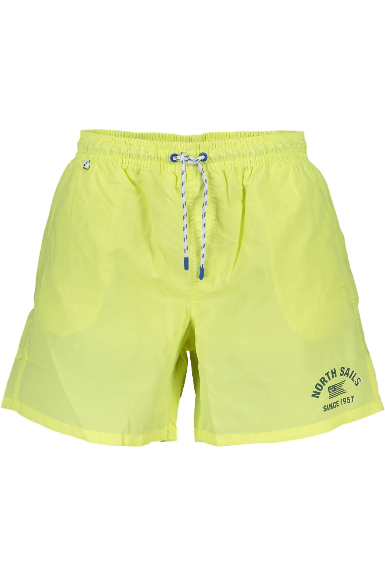 NORTH SAILS SWIMSUIT SIDE BOTTOM MAN YELLOW NORTH SAILS SWIMSUIT SIDE BOTTOM MAN YELLOW