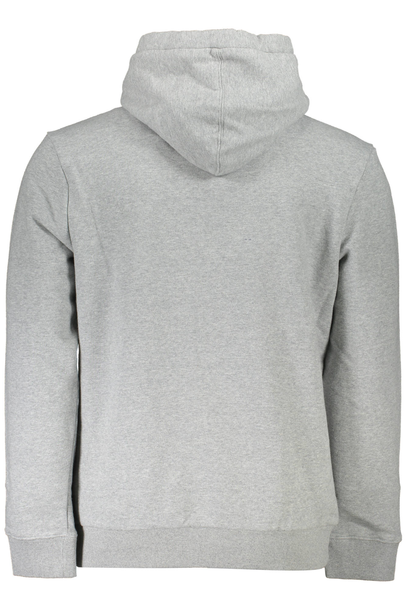 NAPAPIJRI SWEATSHIRT WITHOUT ZIP GRAY MAN