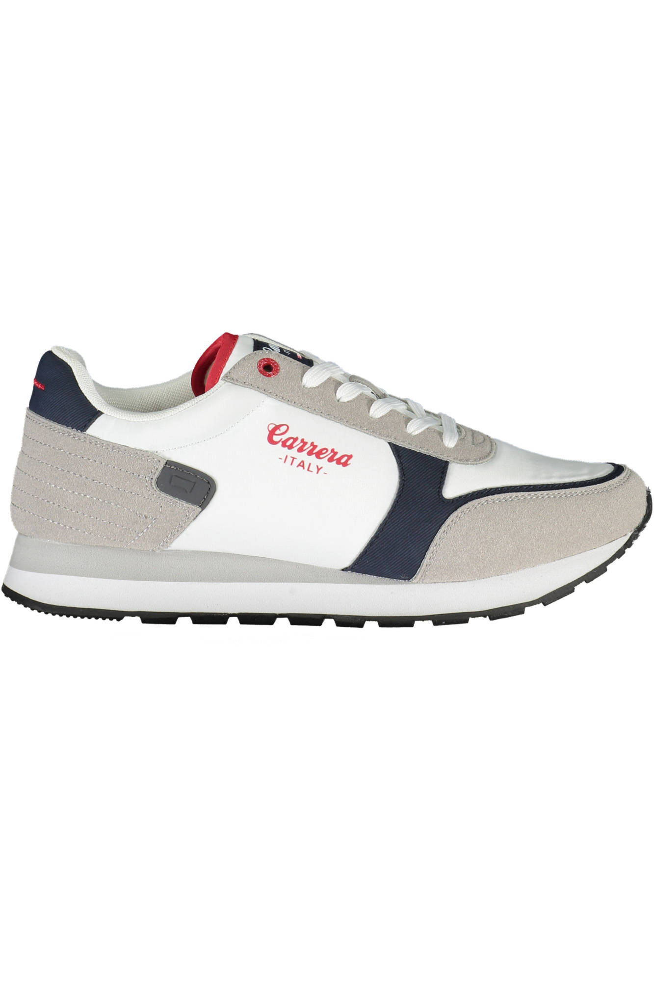 CARRERA WHITE MAN SPORT SHOES CARRERA WHITE MAN SPORT SHOES
