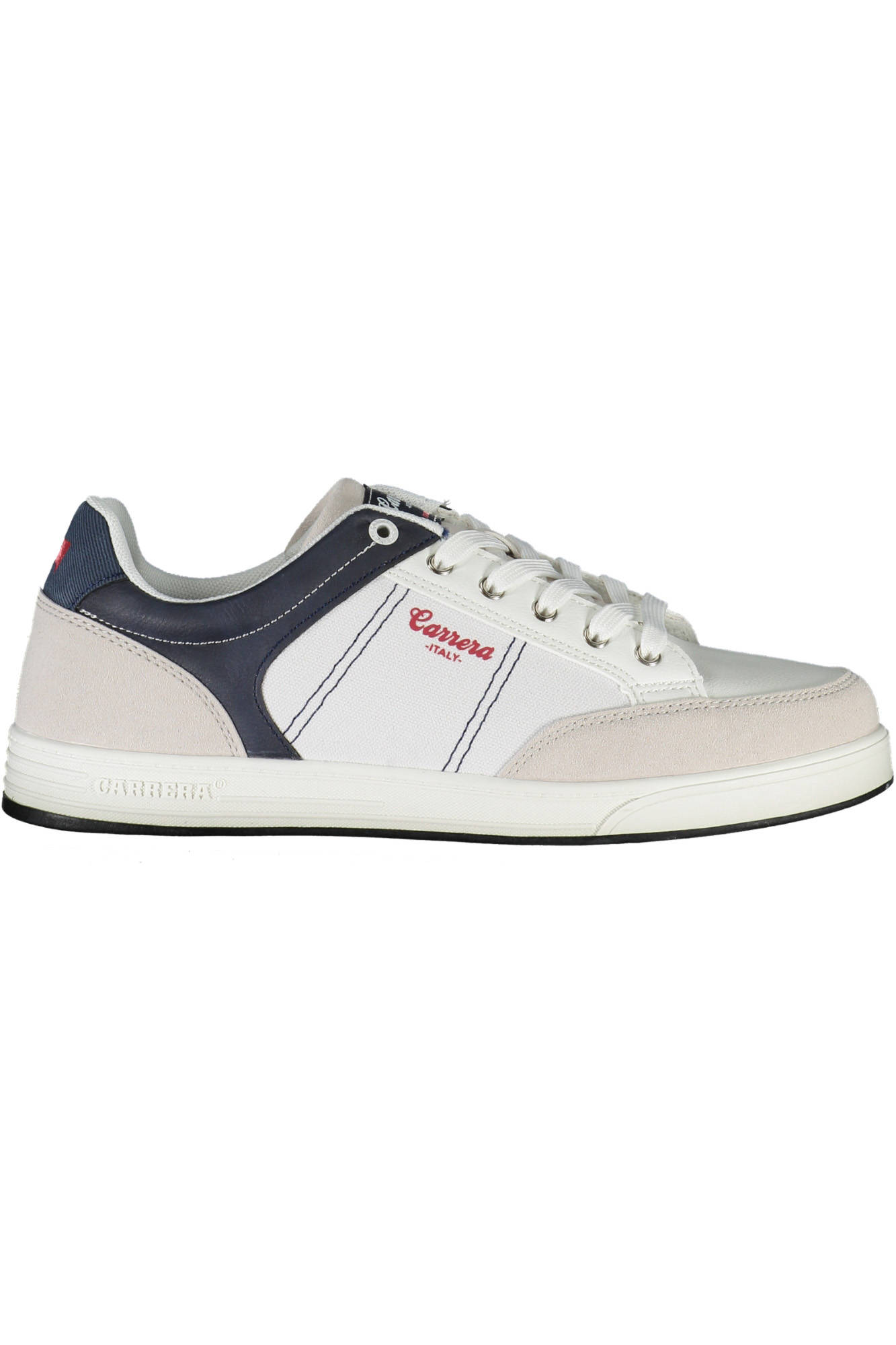 CARRERA WHITE MAN SPORT SHOES CARRERA WHITE MAN SPORT SHOES