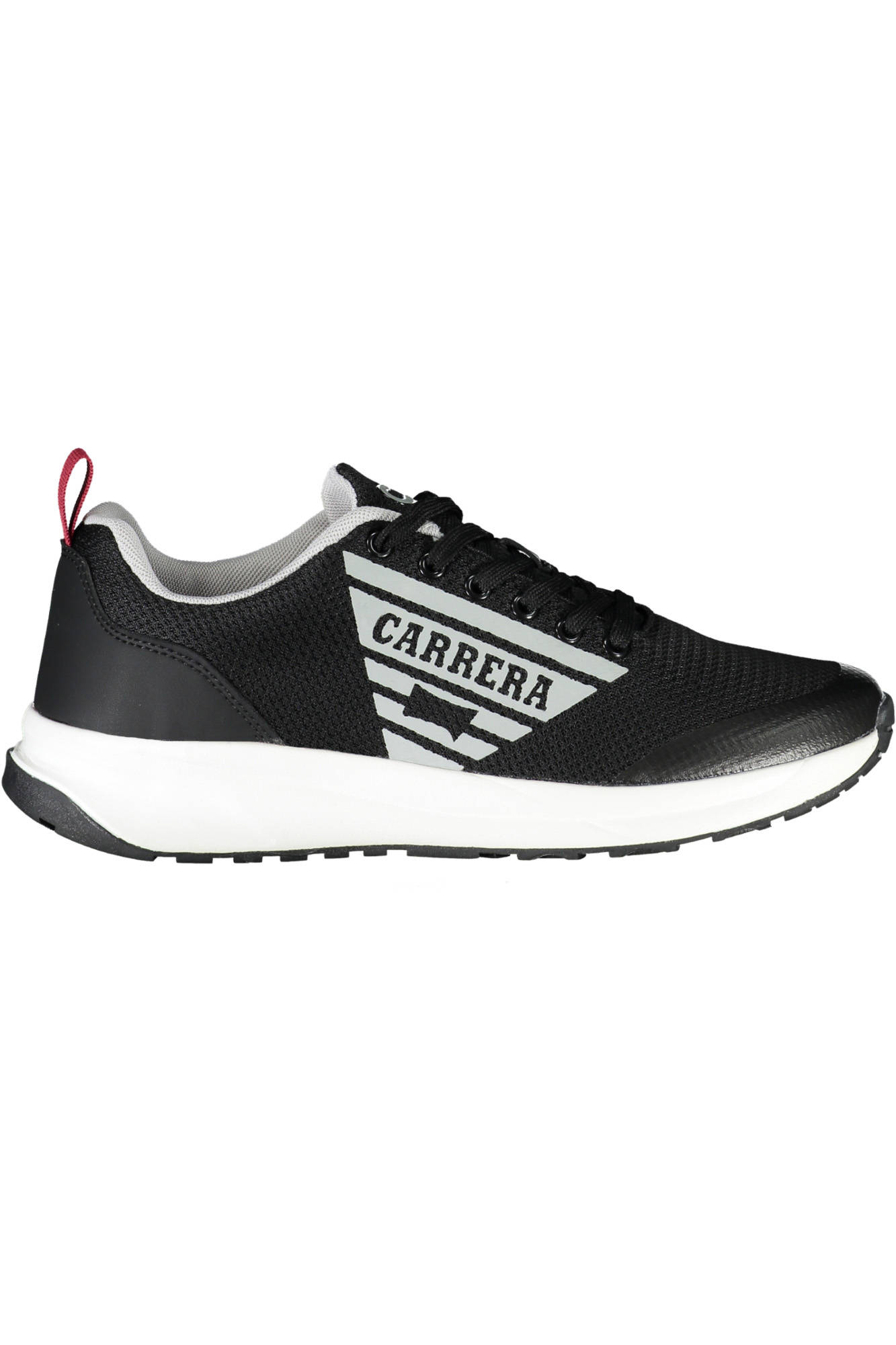 CARRERA BLACK MAN SPORT SHOES CARRERA BLACK MAN SPORT SHOES