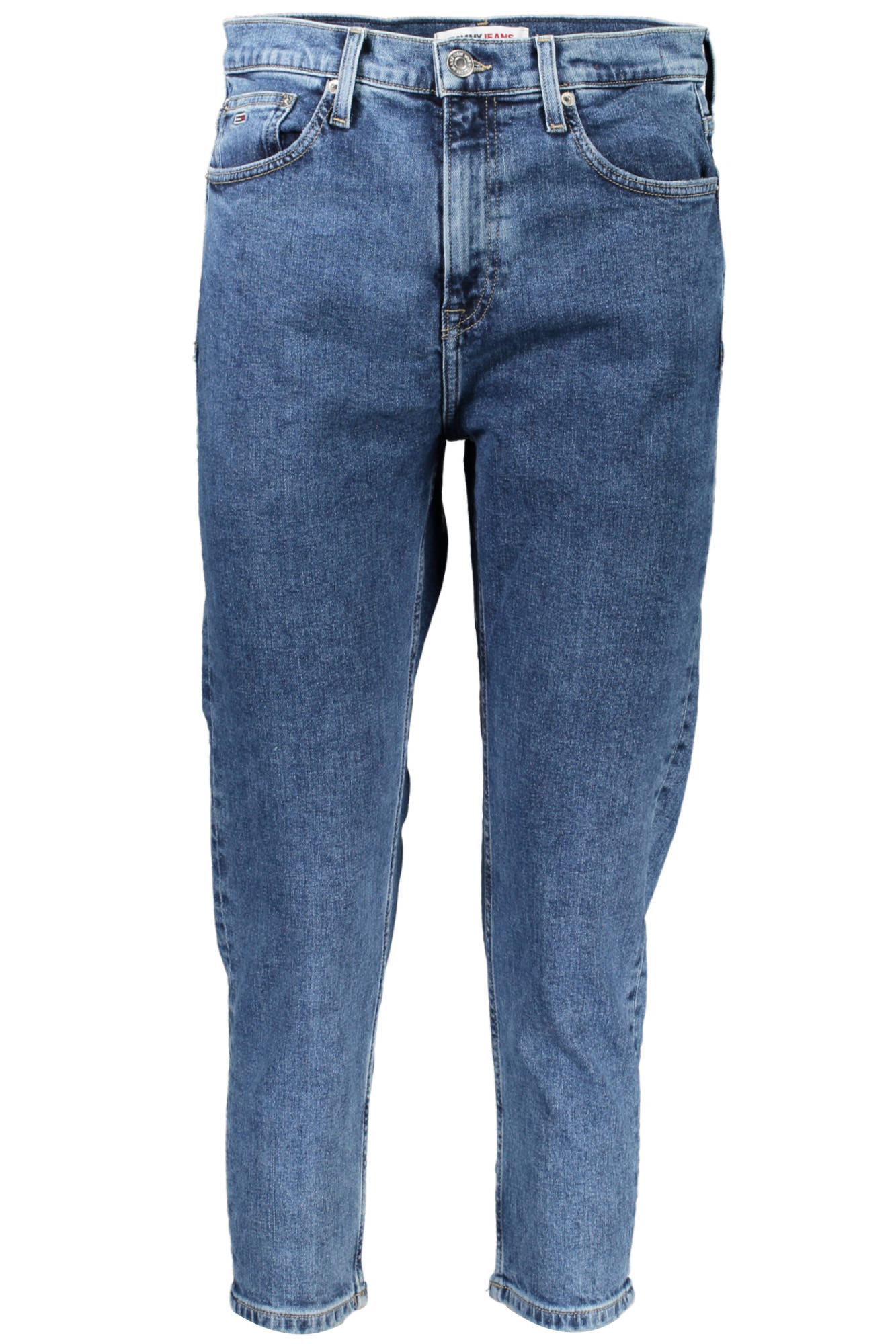 TOMMY HILFIGER WOMEN DENIM JEANS BLUE TOMMY HILFIGER WOMEN DENIM JEANS BLUE