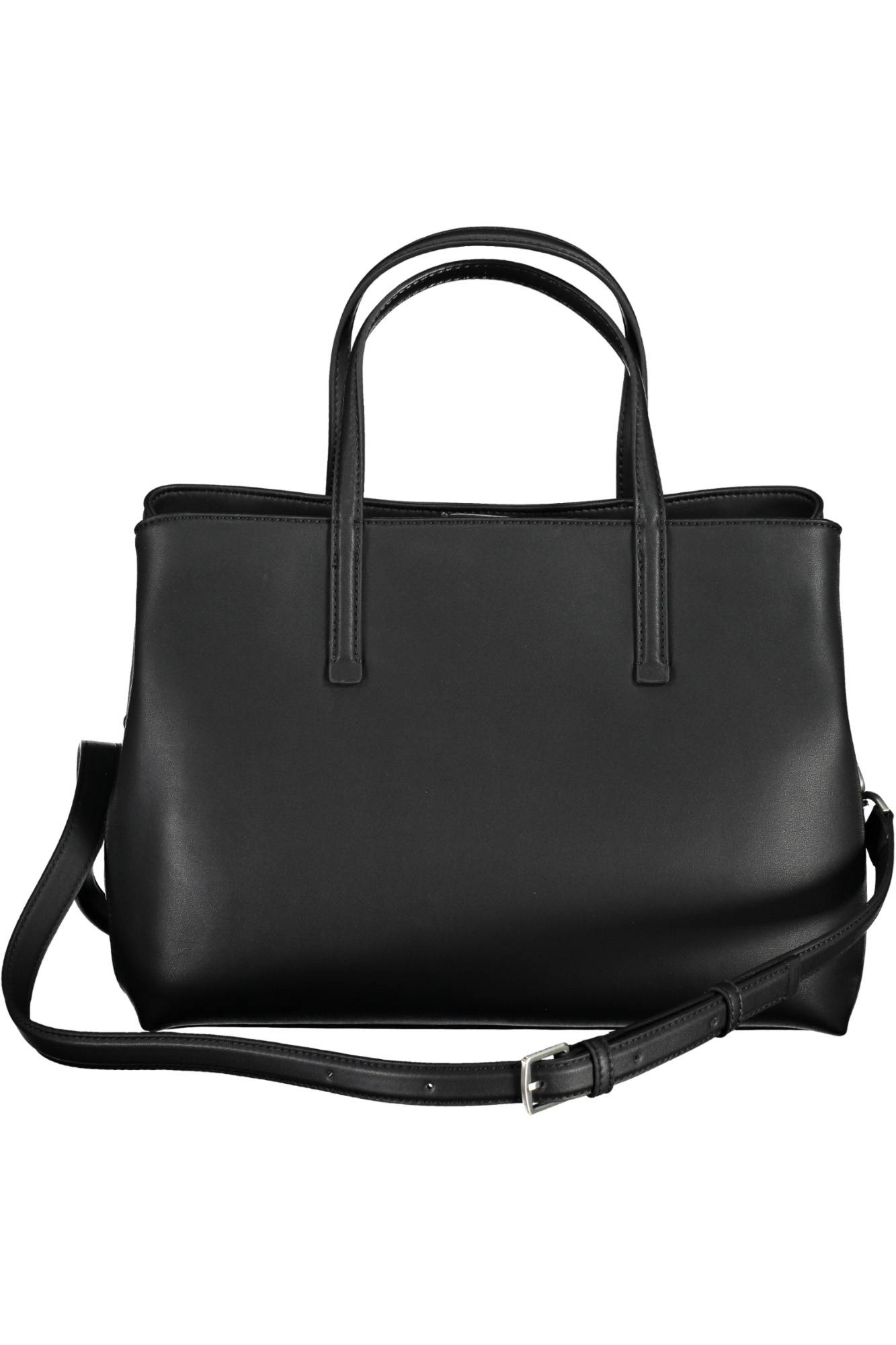 CALVIN KLEIN BLACK WOMEN BAG