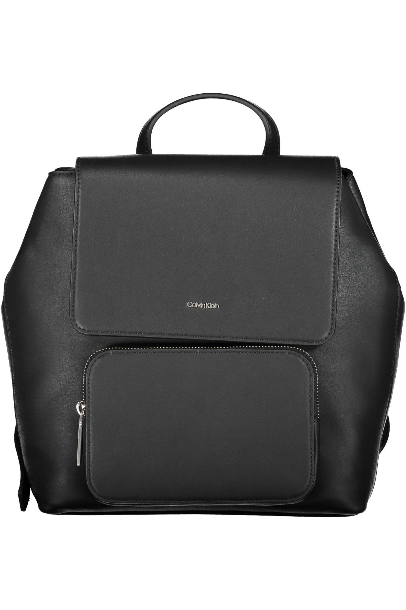 CALVIN KLEIN BLACK WOMEN BACKPACK