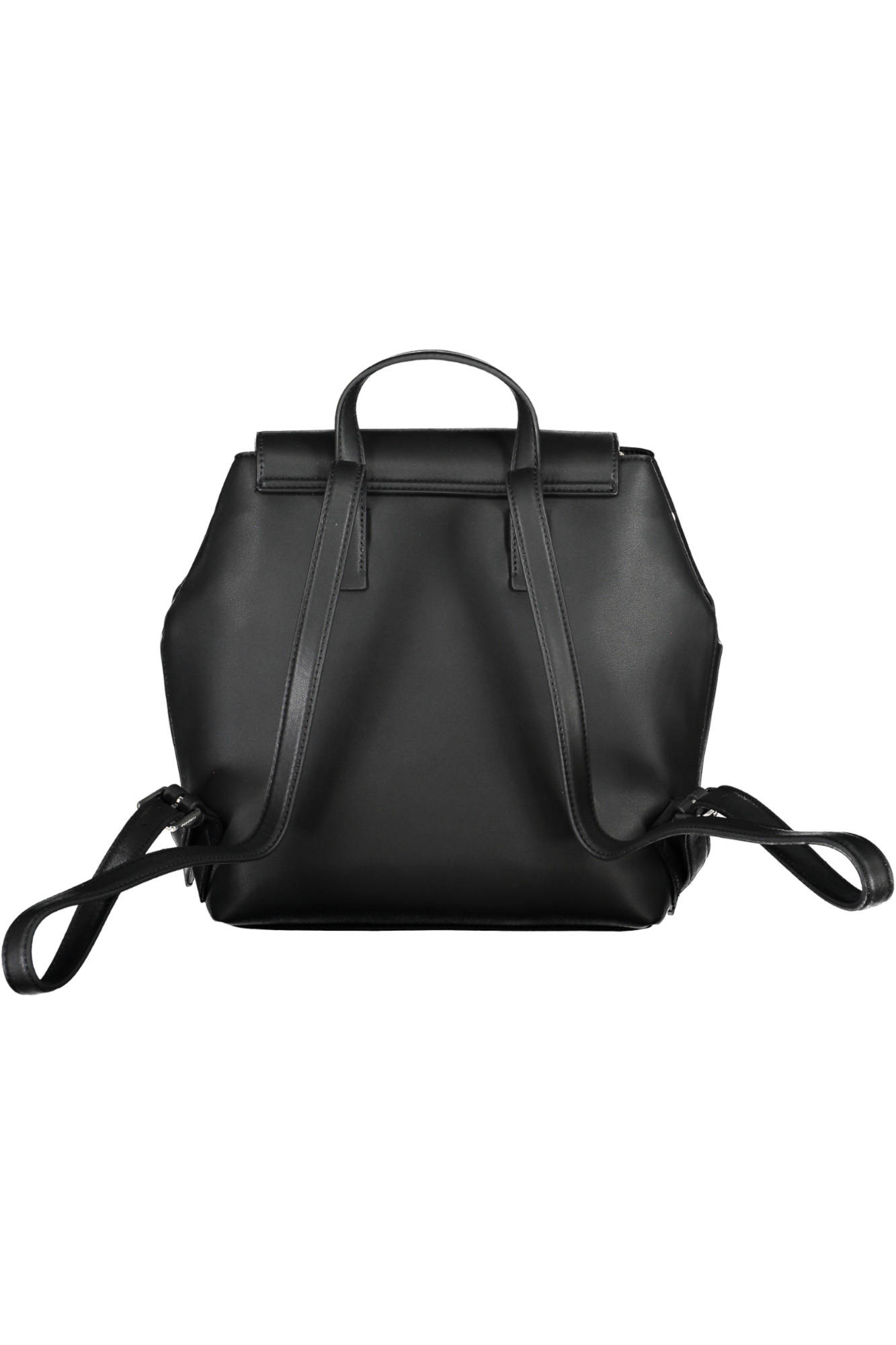 CALVIN KLEIN BLACK WOMEN BACKPACK