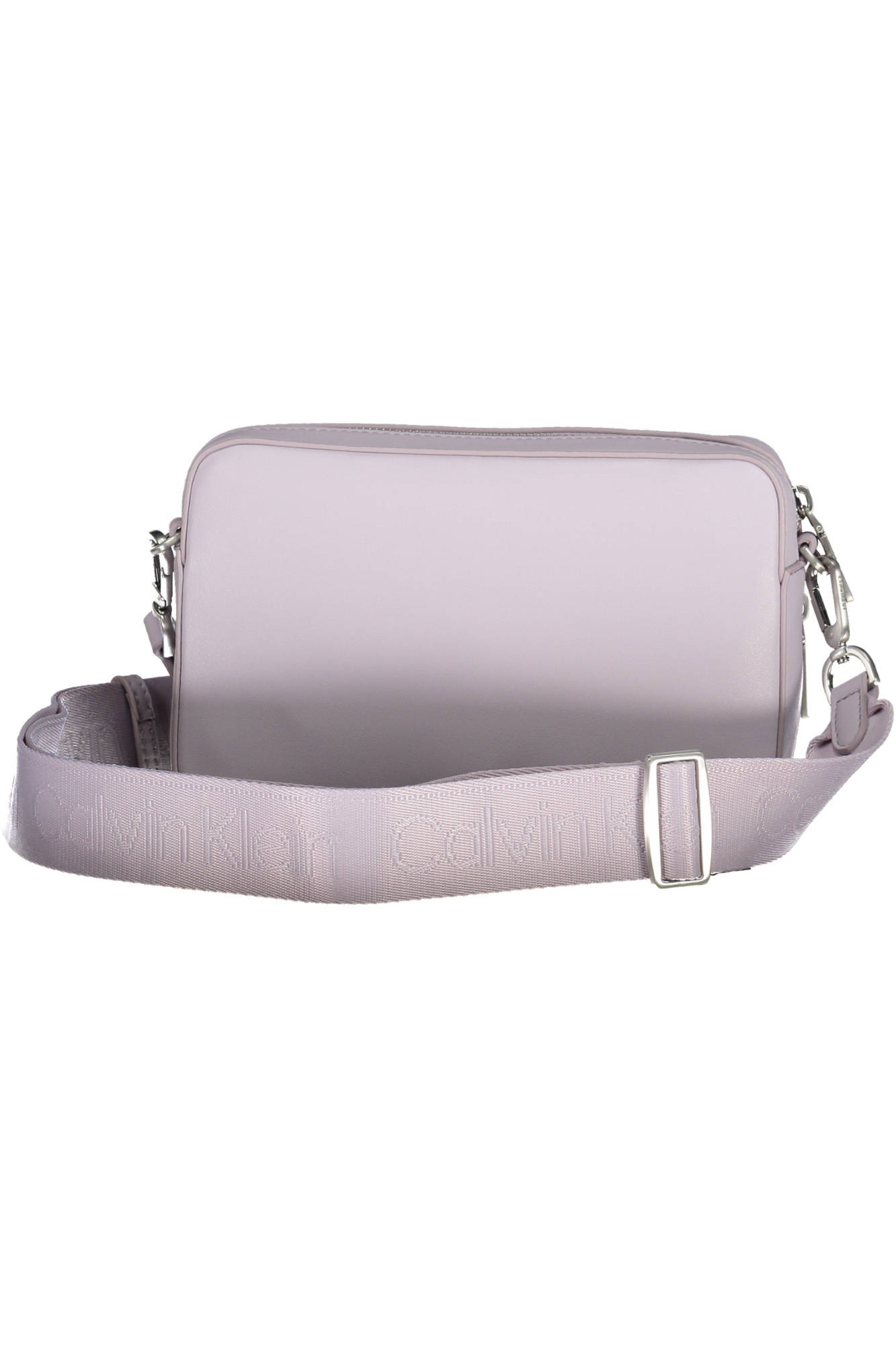 CALVIN KLEIN PURPLE WOMEN BAG