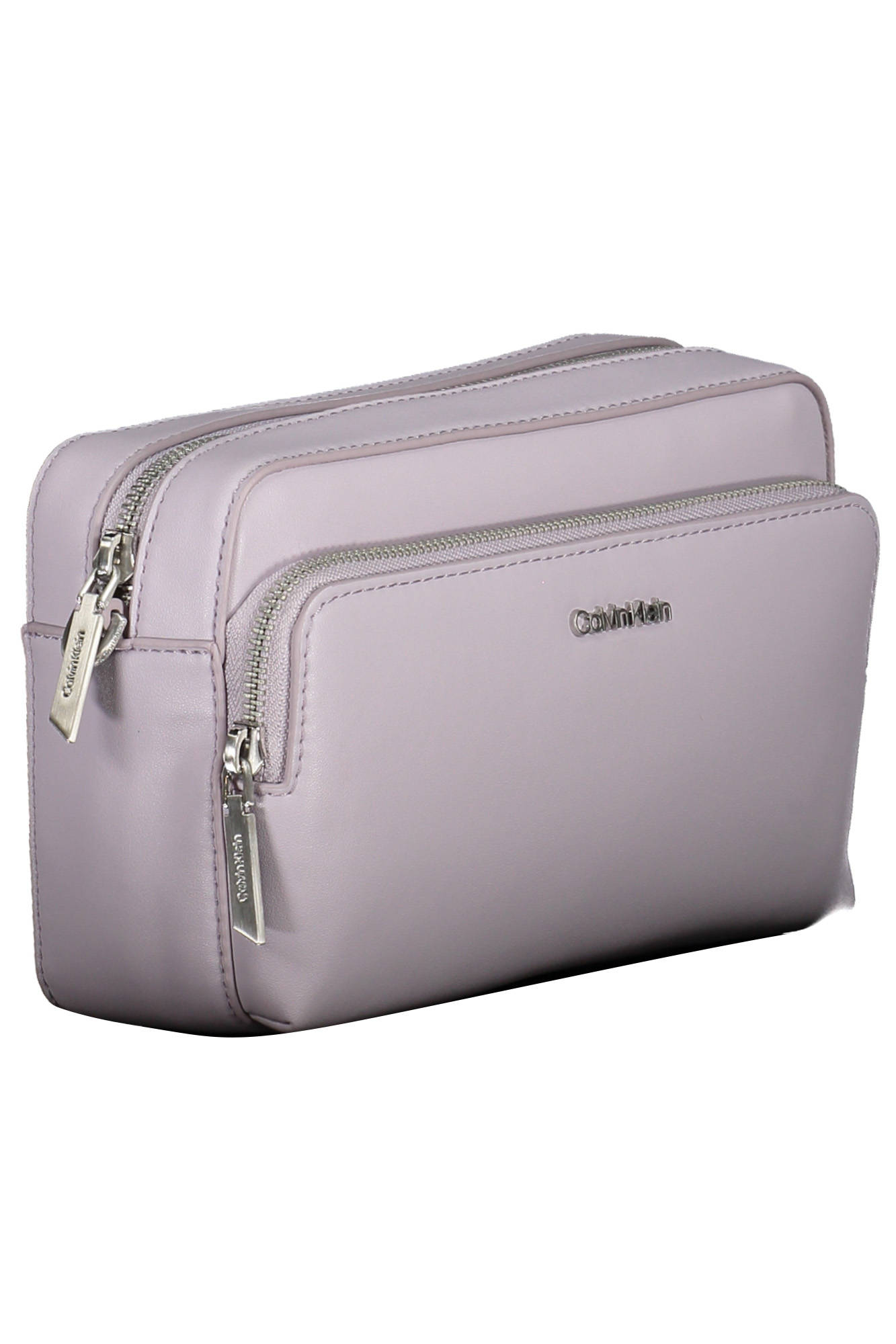 CALVIN KLEIN PURPLE WOMEN BAG