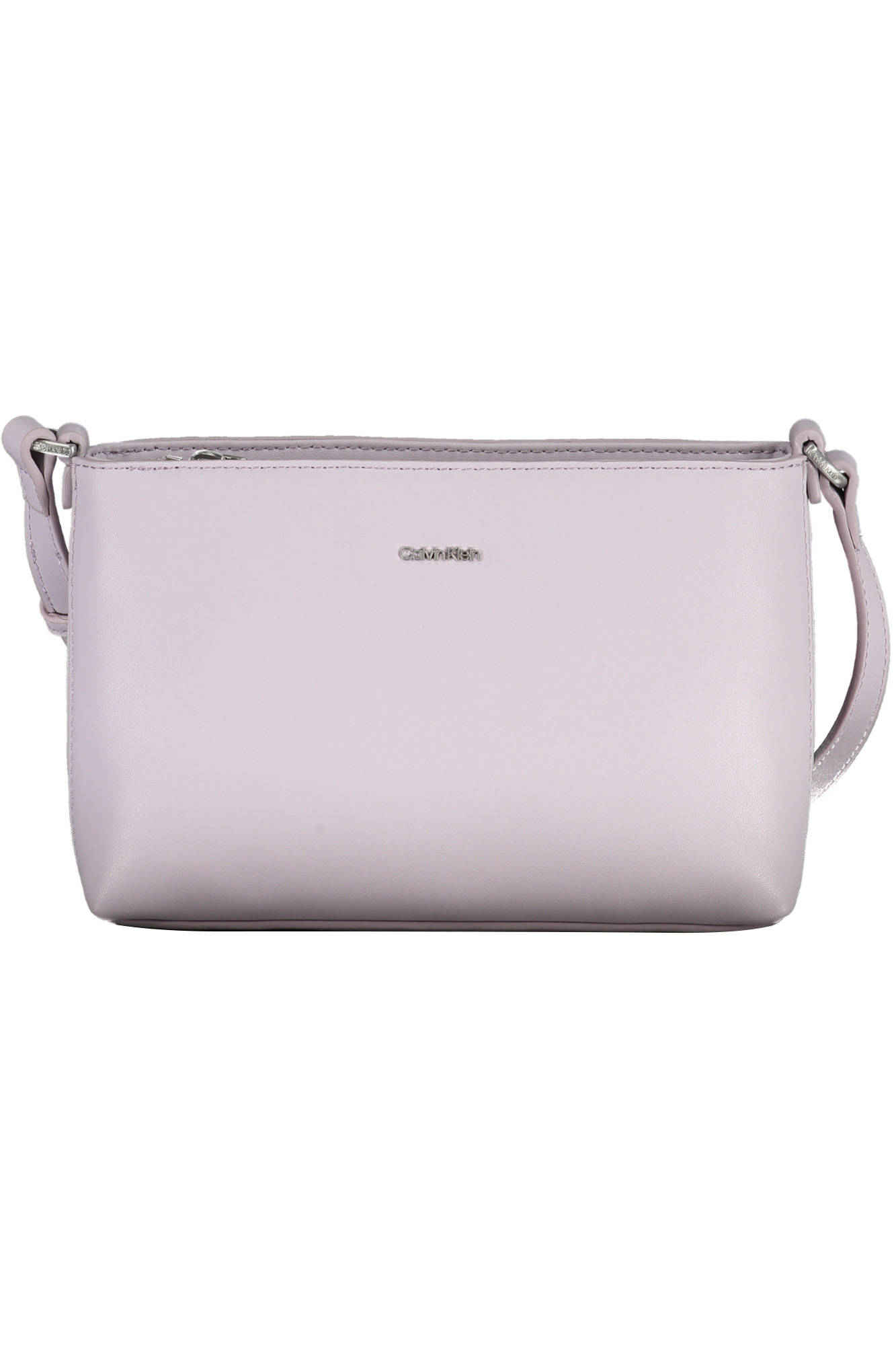 CALVIN KLEIN PURPLE WOMEN BAG