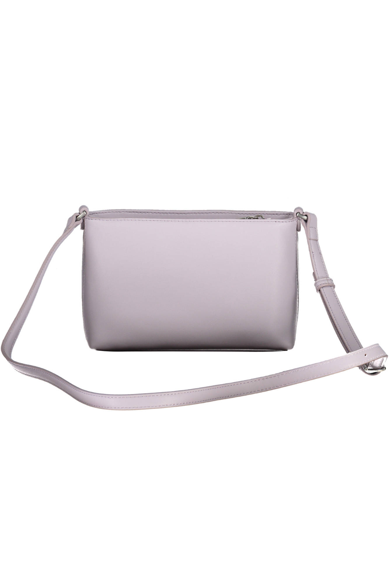CALVIN KLEIN PURPLE WOMEN BAG