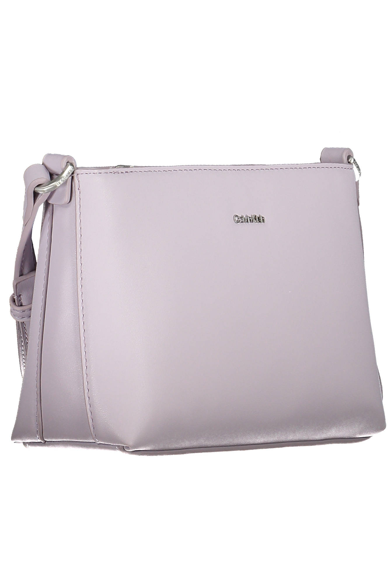 CALVIN KLEIN PURPLE WOMEN BAG
