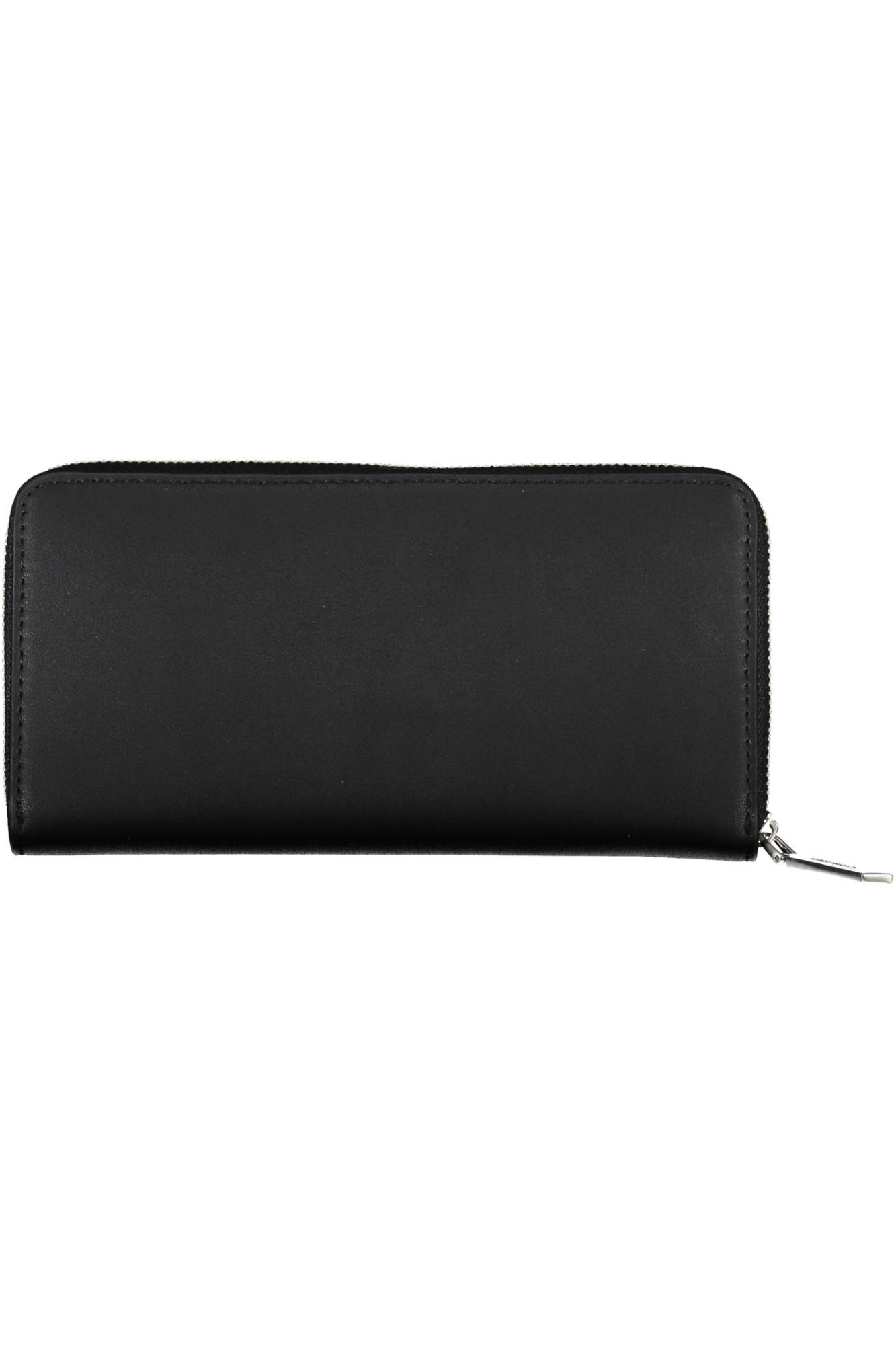 CALVIN KLEIN WOMEN WALLET BLACK