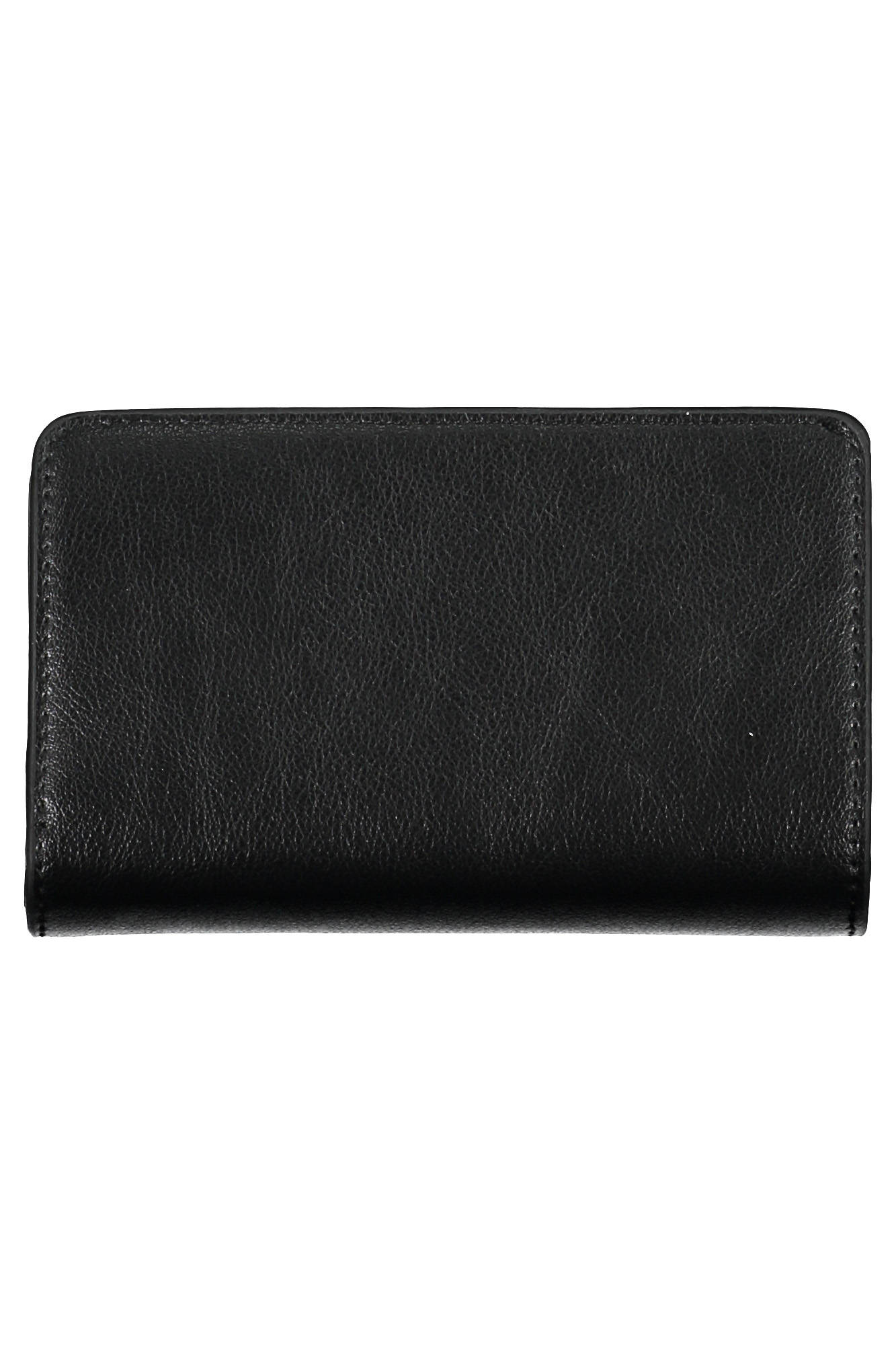 CALVIN KLEIN WOMEN WALLET BLACK