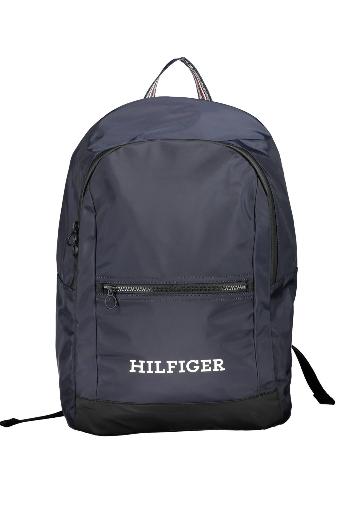 TOMMY HILFIGER MAN BLUE BACKPACK TOMMY HILFIGER MAN BLUE BACKPACK