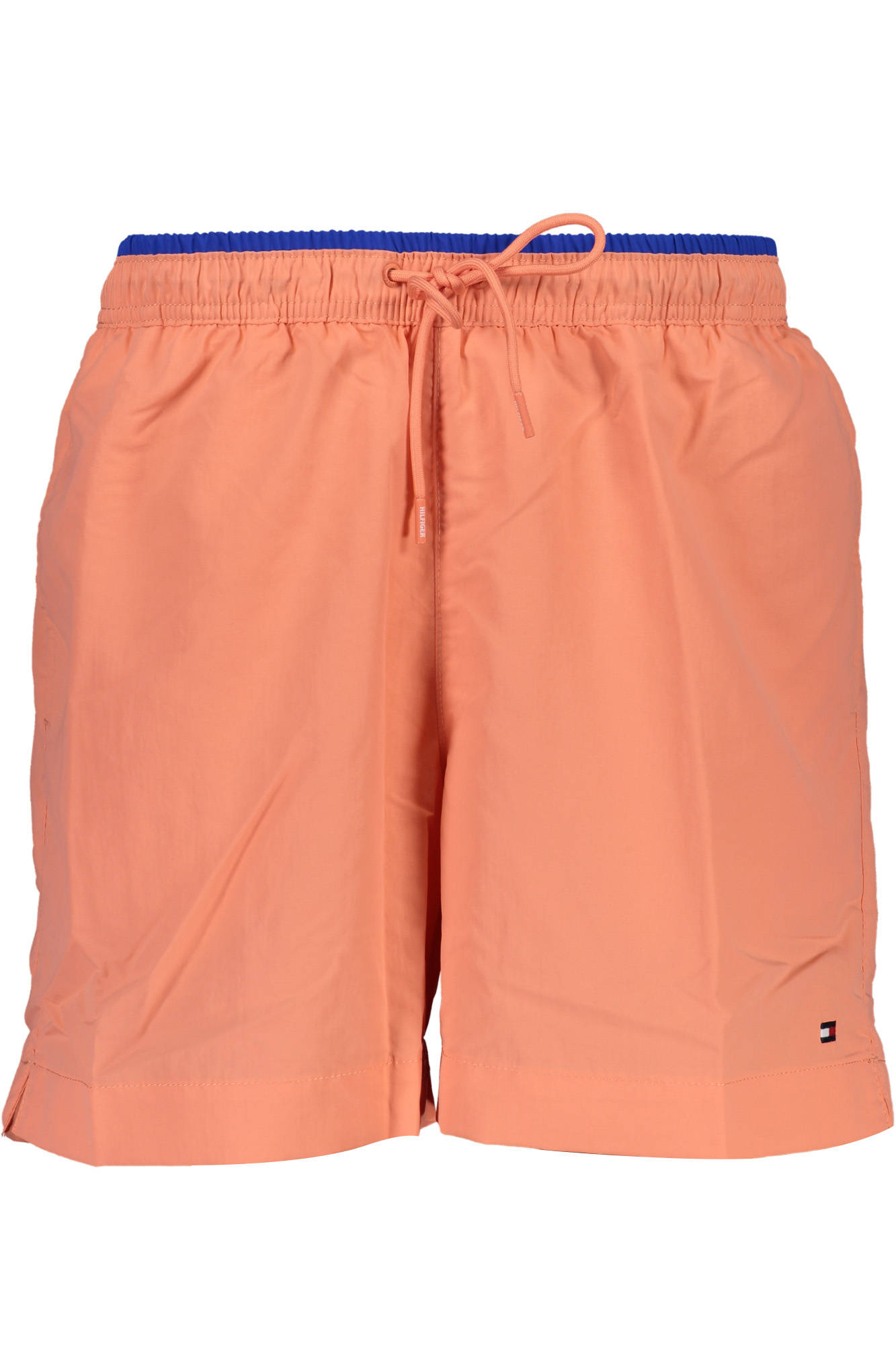 TOMMY HILFIGER SWIMSUIT MEN PINK TOMMY HILFIGER SWIMSUIT MEN PINK