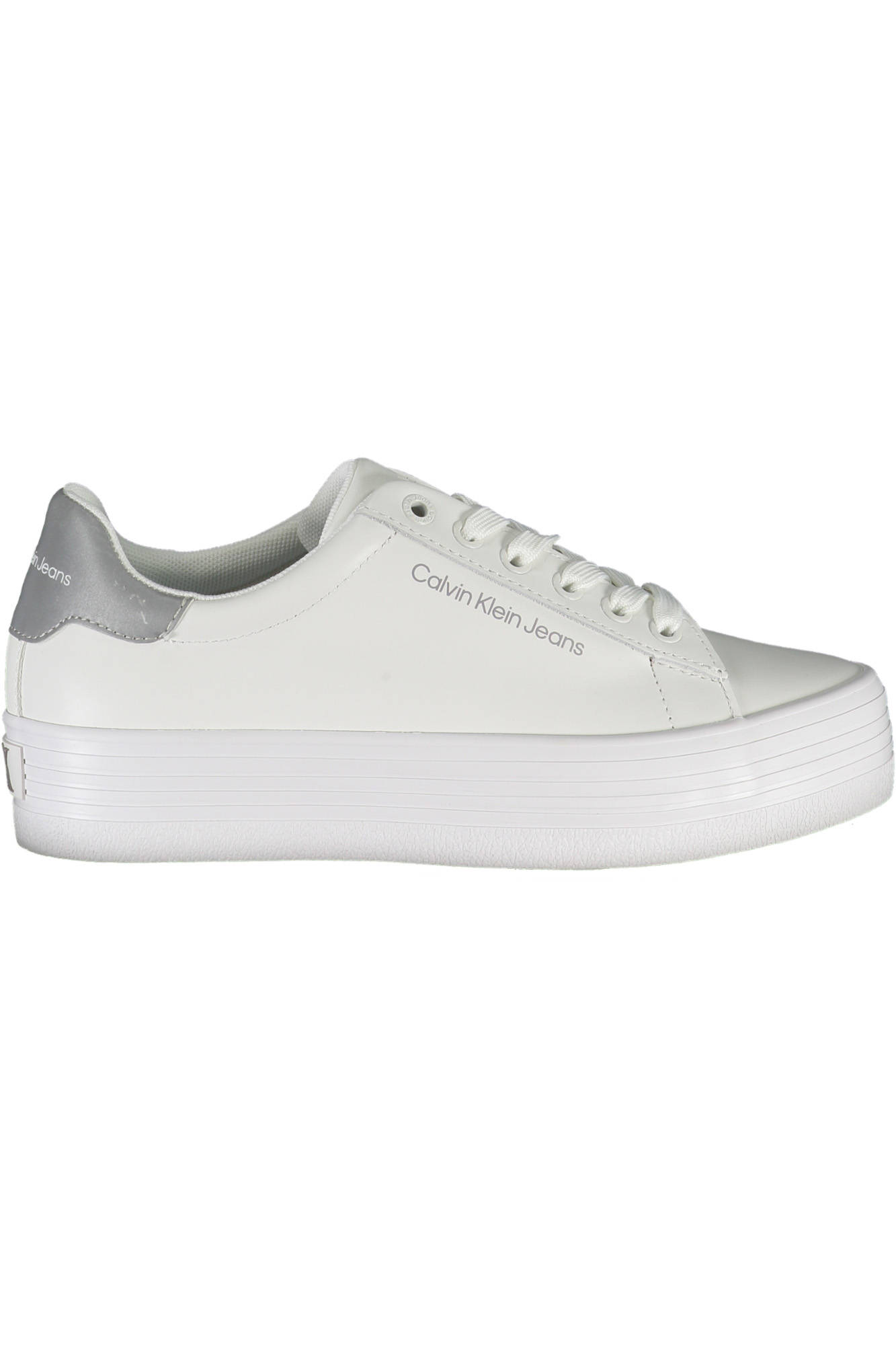 CALVIN KLEIN WOMEN SPORTS SHOES WHITE CALVIN KLEIN WOMEN SPORTS SHOES WHITE