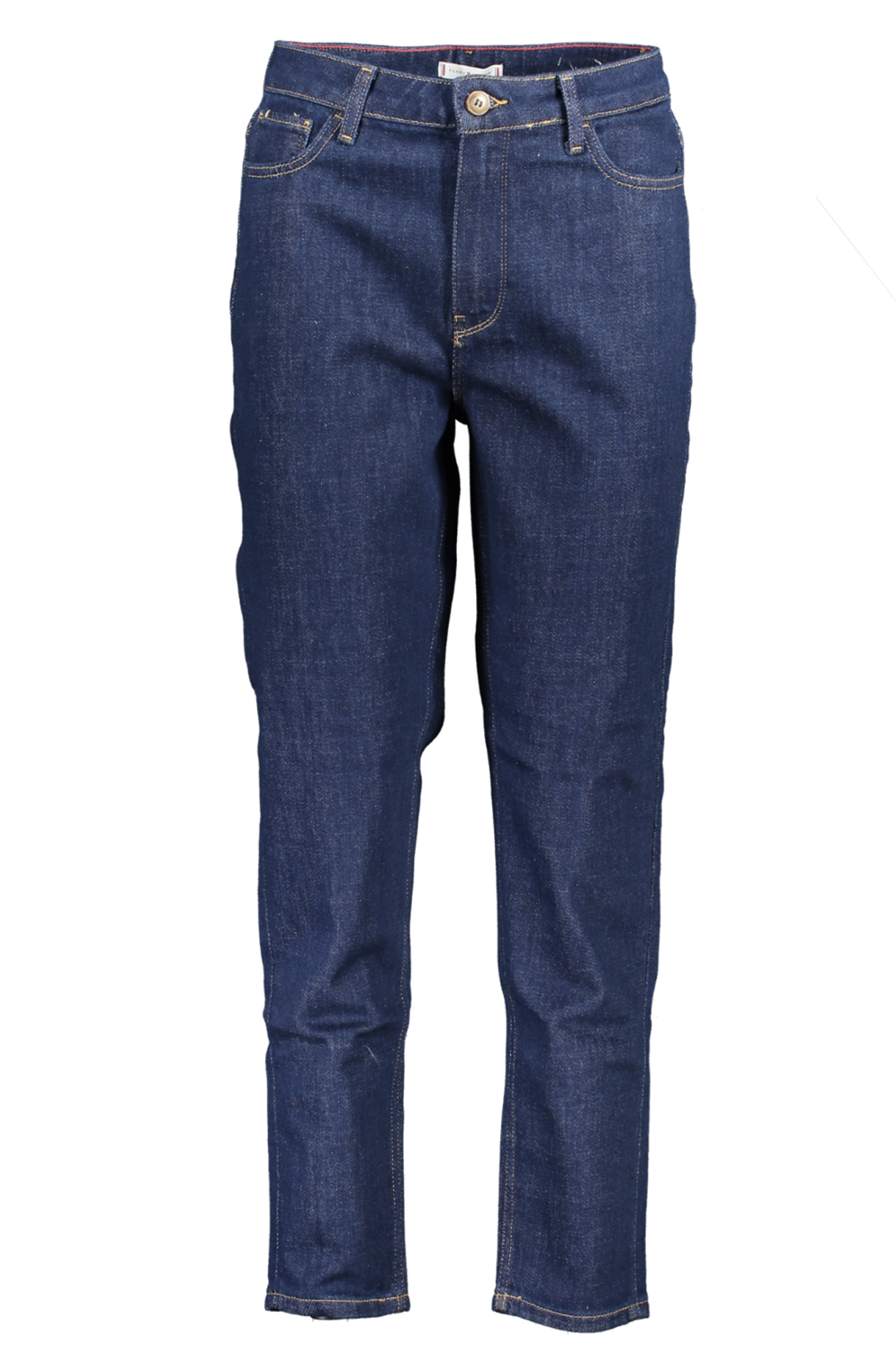 TOMMY HILFIGER WOMEN DENIM JEANS BLUE TOMMY HILFIGER WOMEN DENIM JEANS BLUE