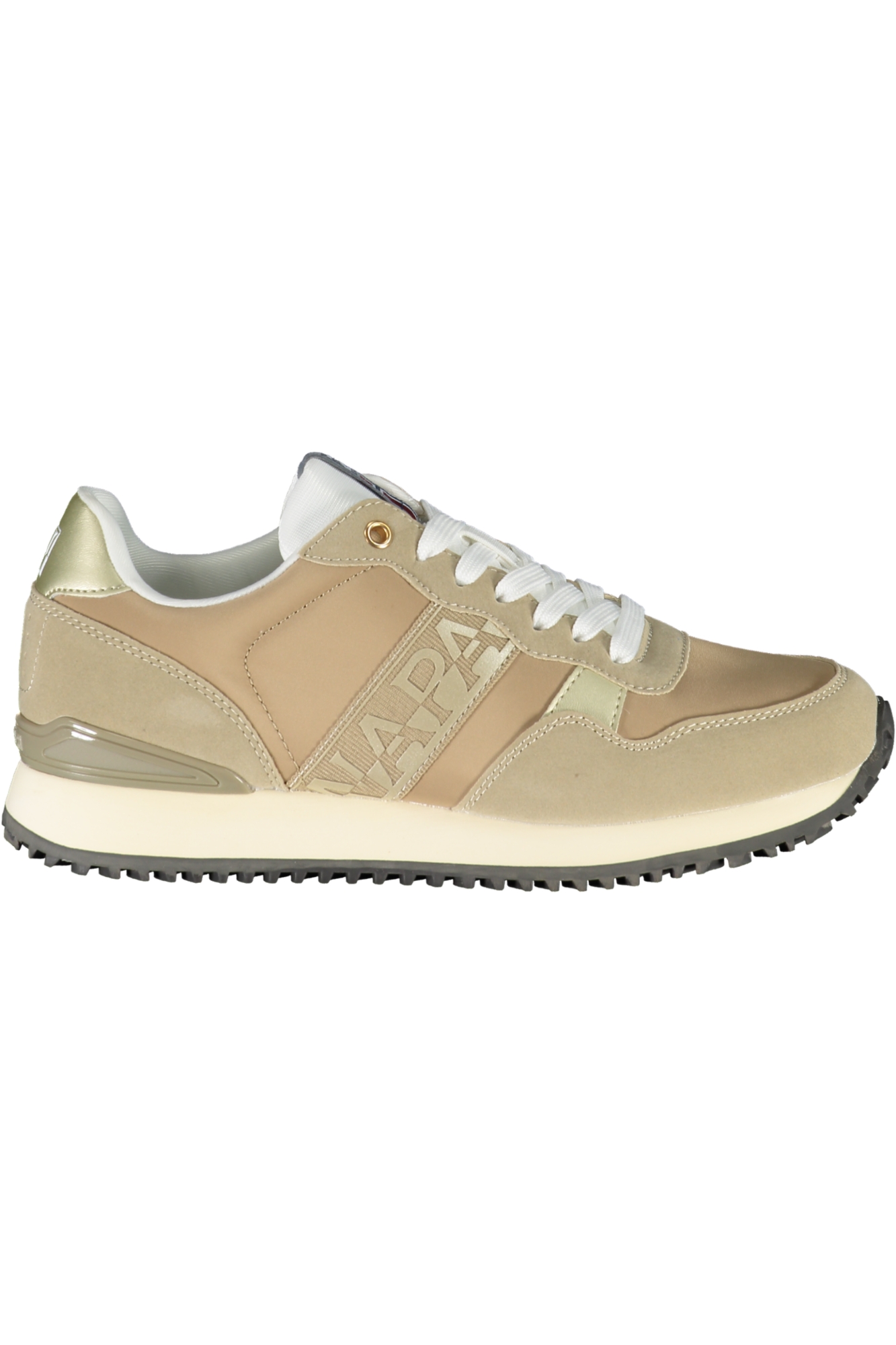 NAPAPIJRI SHOES BEIGE WOMEN SPORTS SHOES NAPAPIJRI SHOES BEIGE WOMEN SPORTS SHOES
