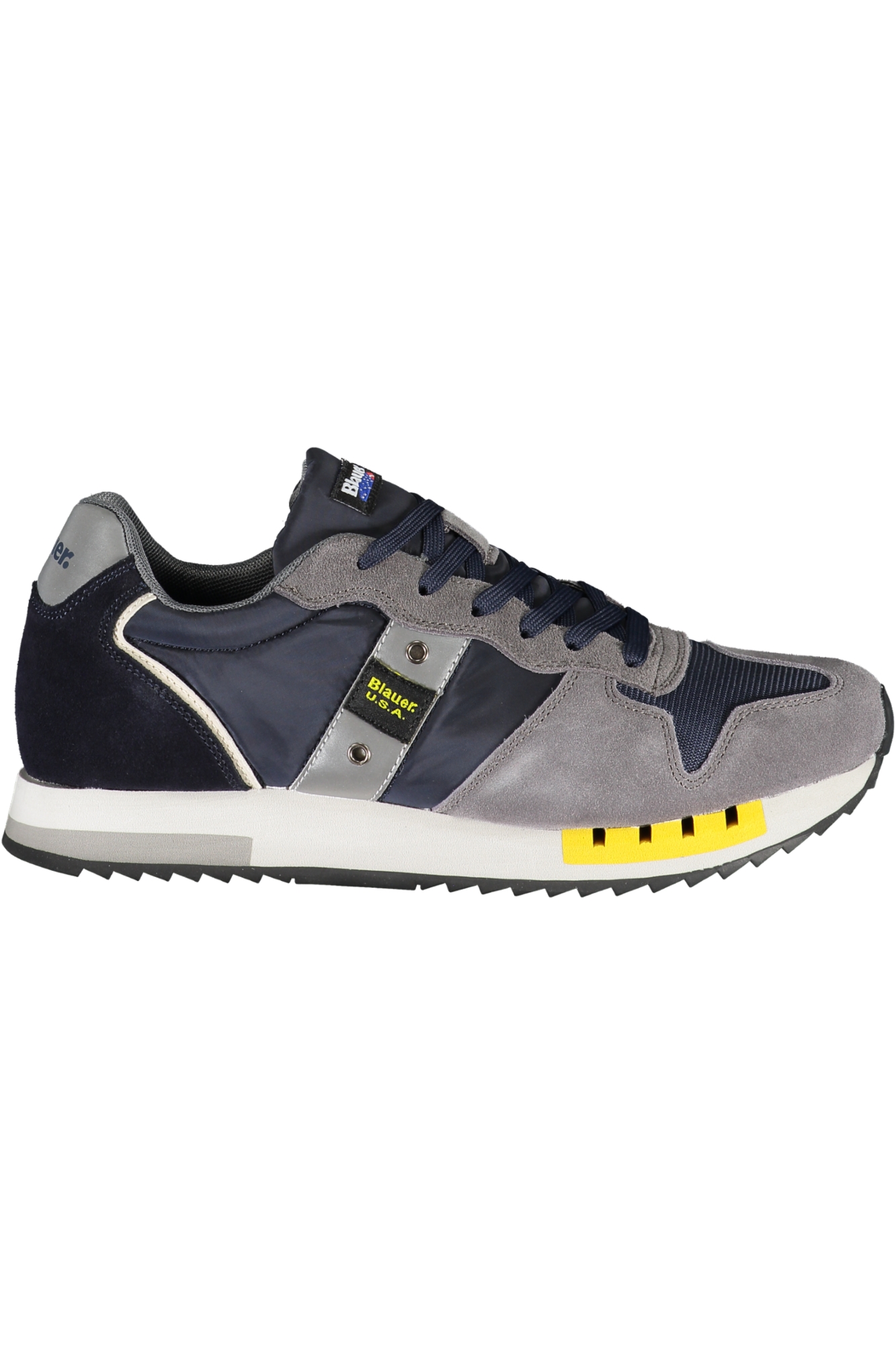 BLAUER BLUE MEN SPORTS SHOES BLAUER BLUE MEN SPORTS SHOES
