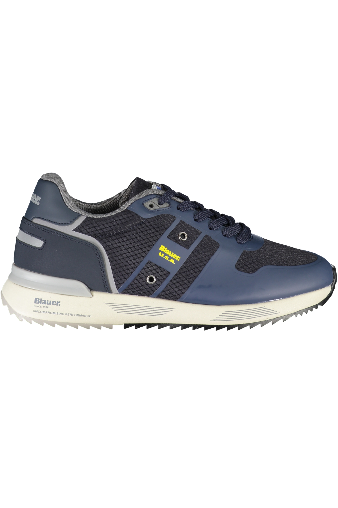 BLAUER BLUE MEN SPORTS SHOES BLAUER BLUE MEN SPORTS SHOES