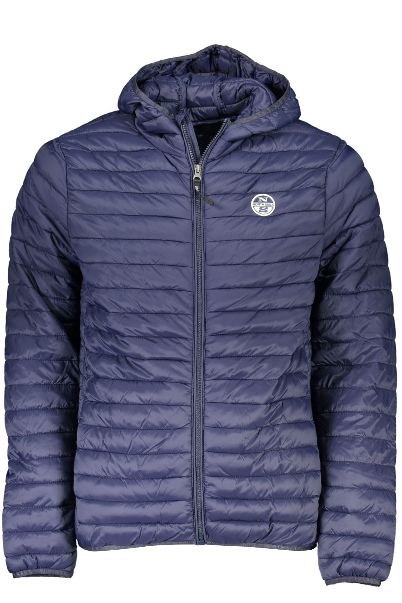 NORTH SAILS MEN BLUE JACKET NORTH SAILS MEN BLUE JACKET