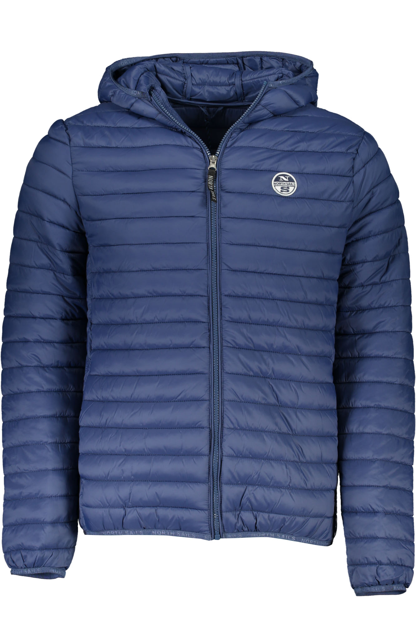 NORTH SAILS MEN BLUE JACKET NORTH SAILS MEN BLUE JACKET