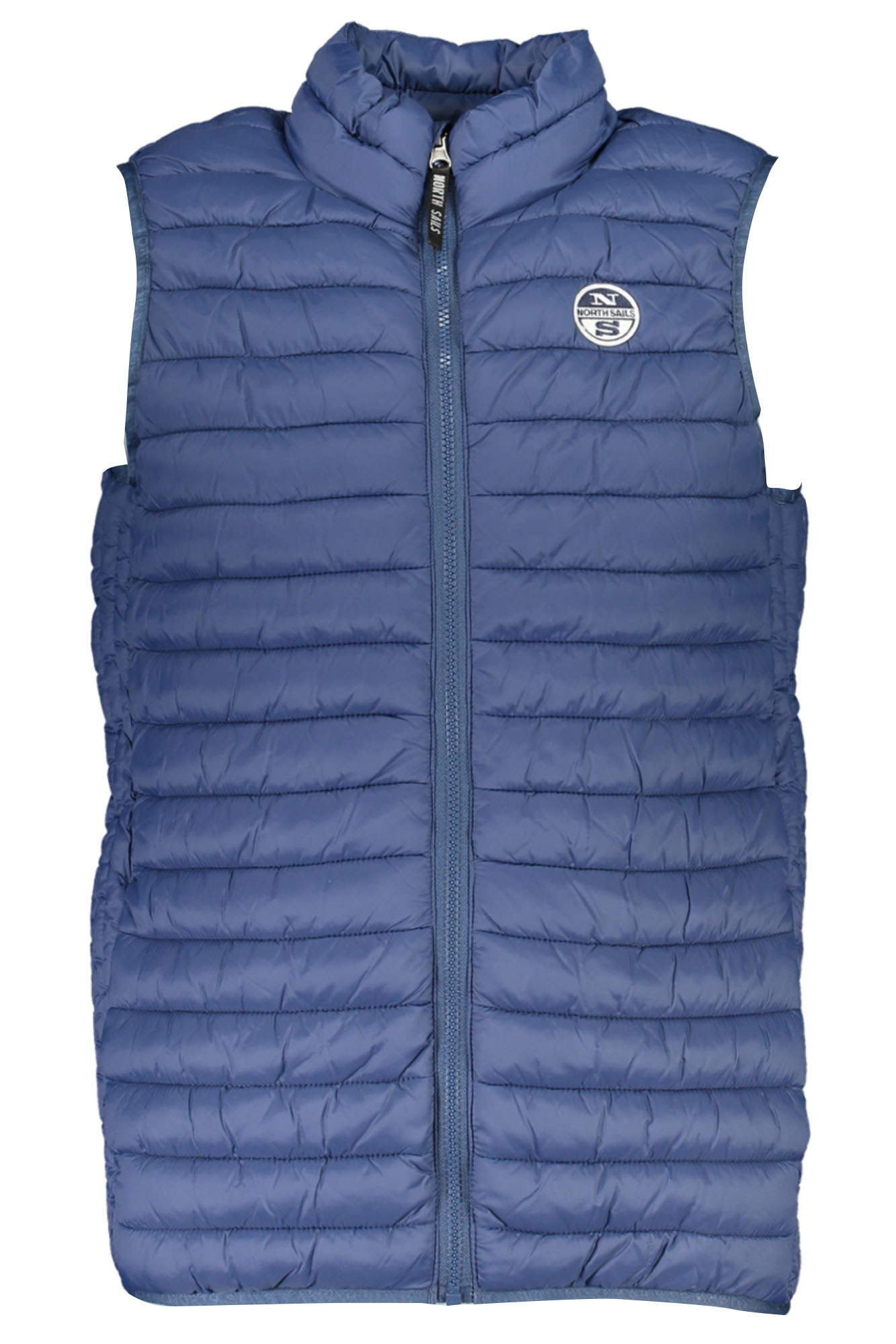 NORTH SAILS MEN SLEEVELESS BLUE NORTH SAILS MEN SLEEVELESS BLUE
