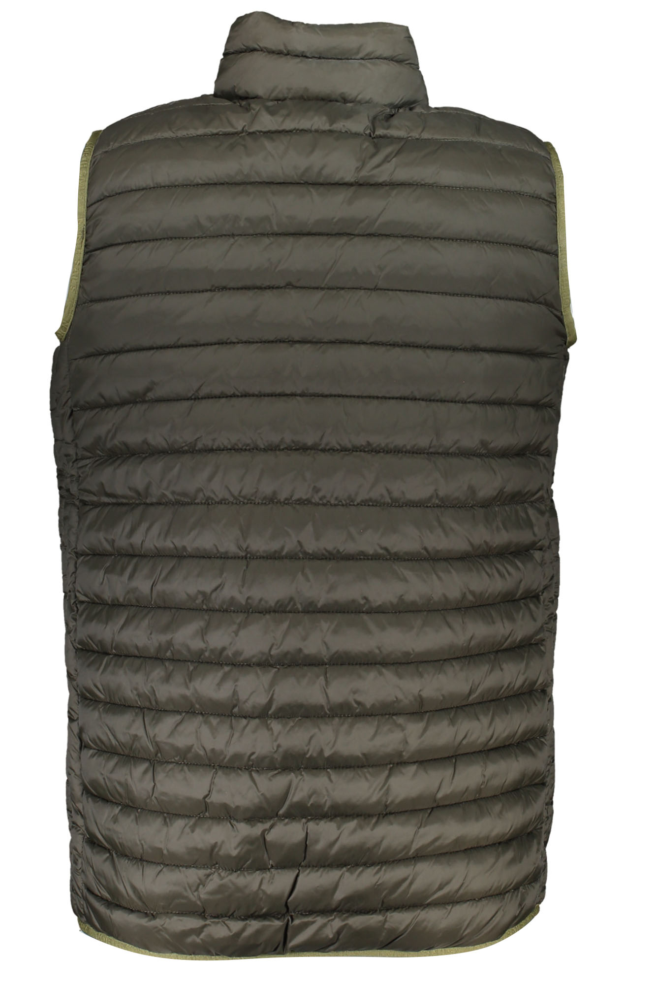 NORTH SAILS GREEN MEN SLEEVELESS
