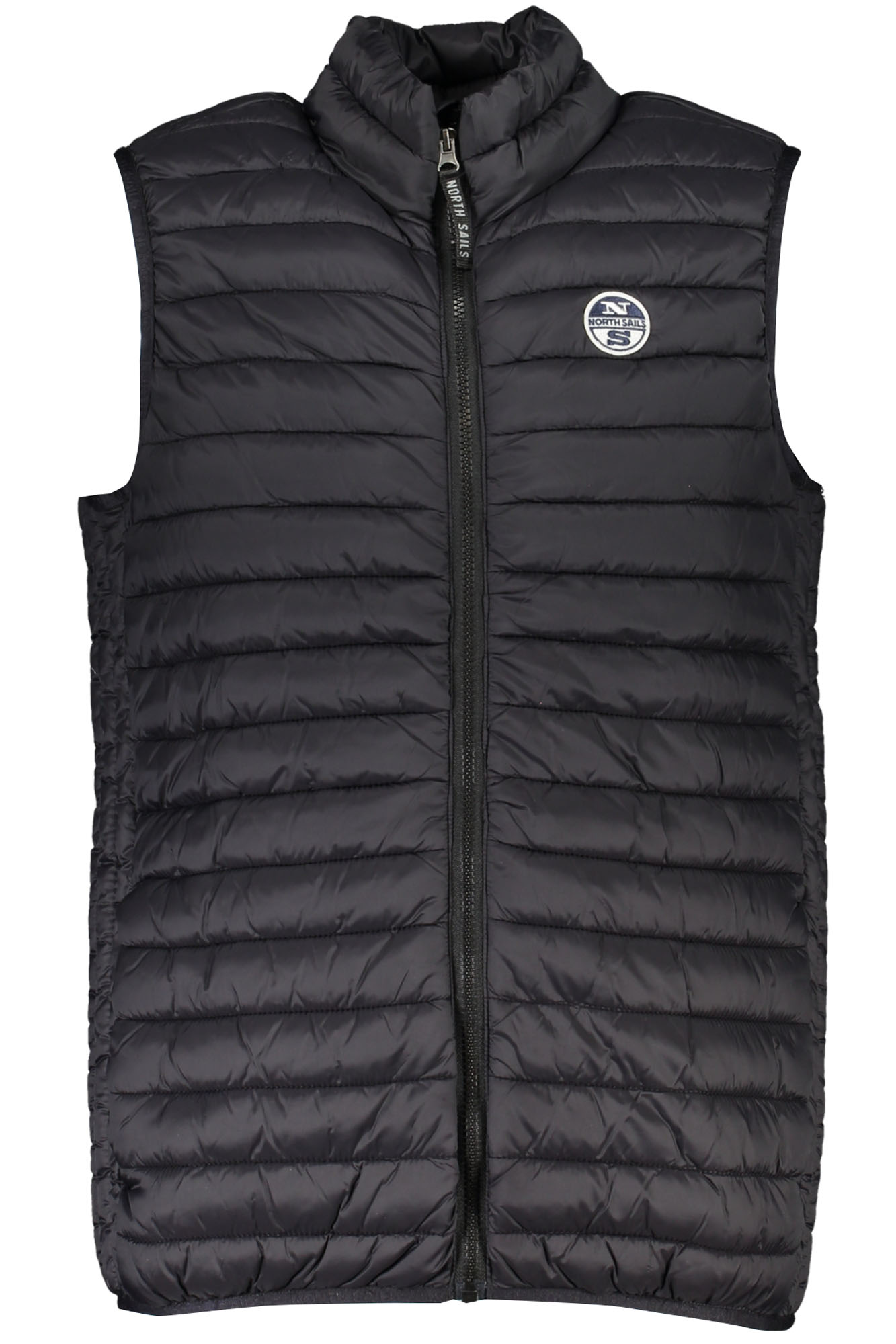 NORTH SAILS MEN BLACK SLEEVELESS NORTH SAILS MEN BLACK SLEEVELESS