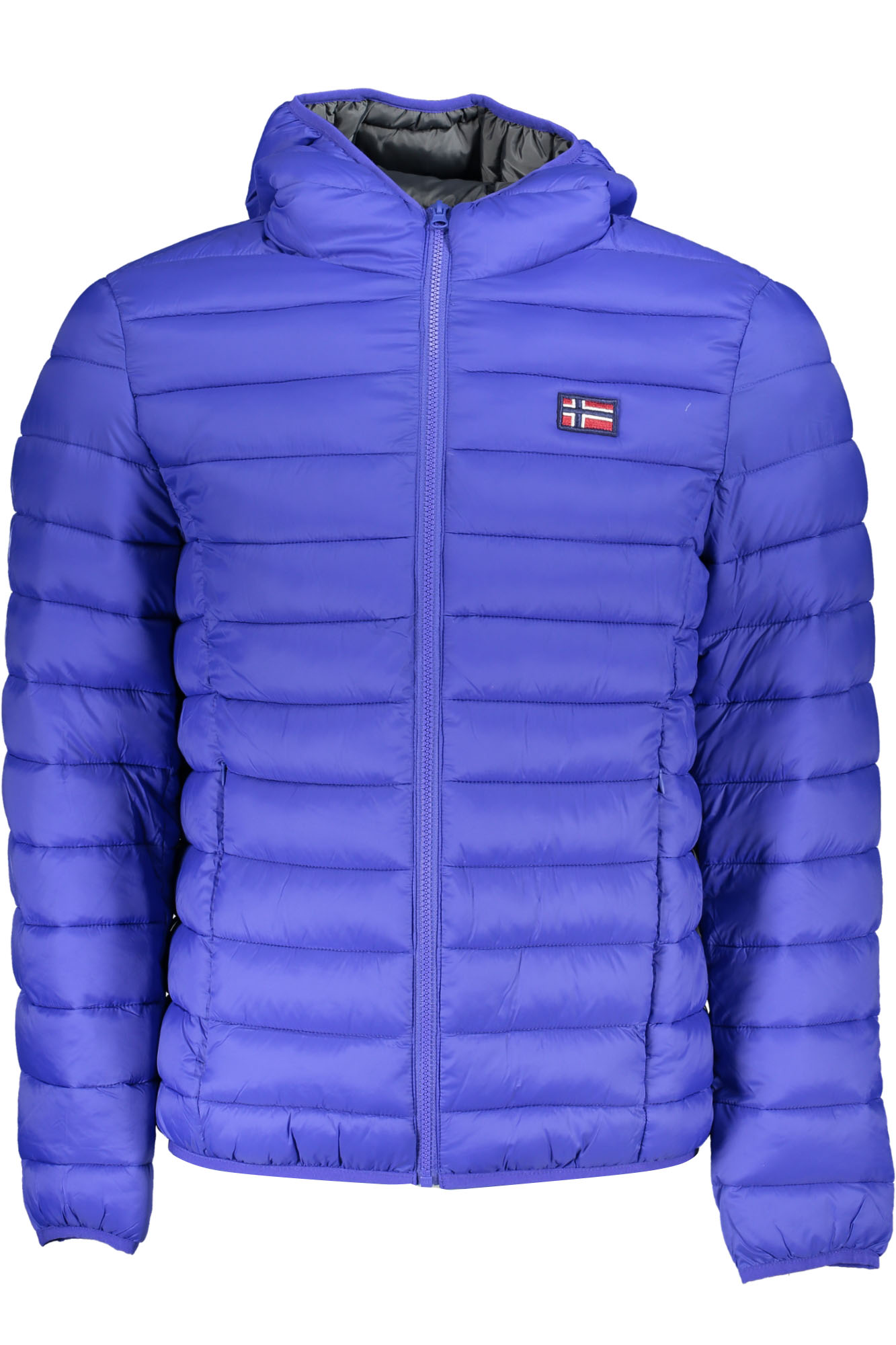 NORWAY 1963 BLUE MEN JACKET NORWAY 1963 BLUE MEN JACKET