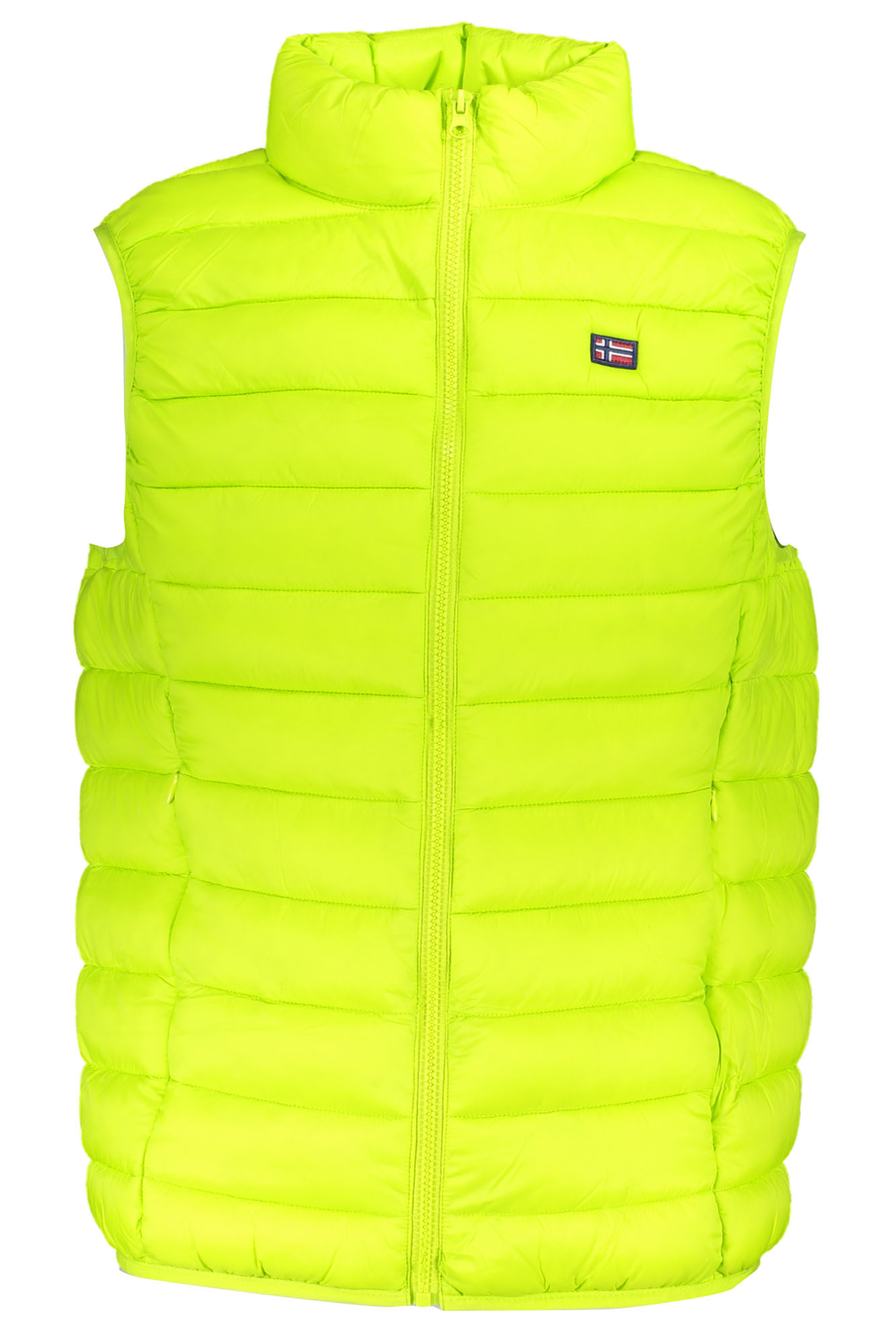 NORWAY 1963 GREEN MEN SLEEVELESS NORWAY 1963 GREEN MEN SLEEVELESS