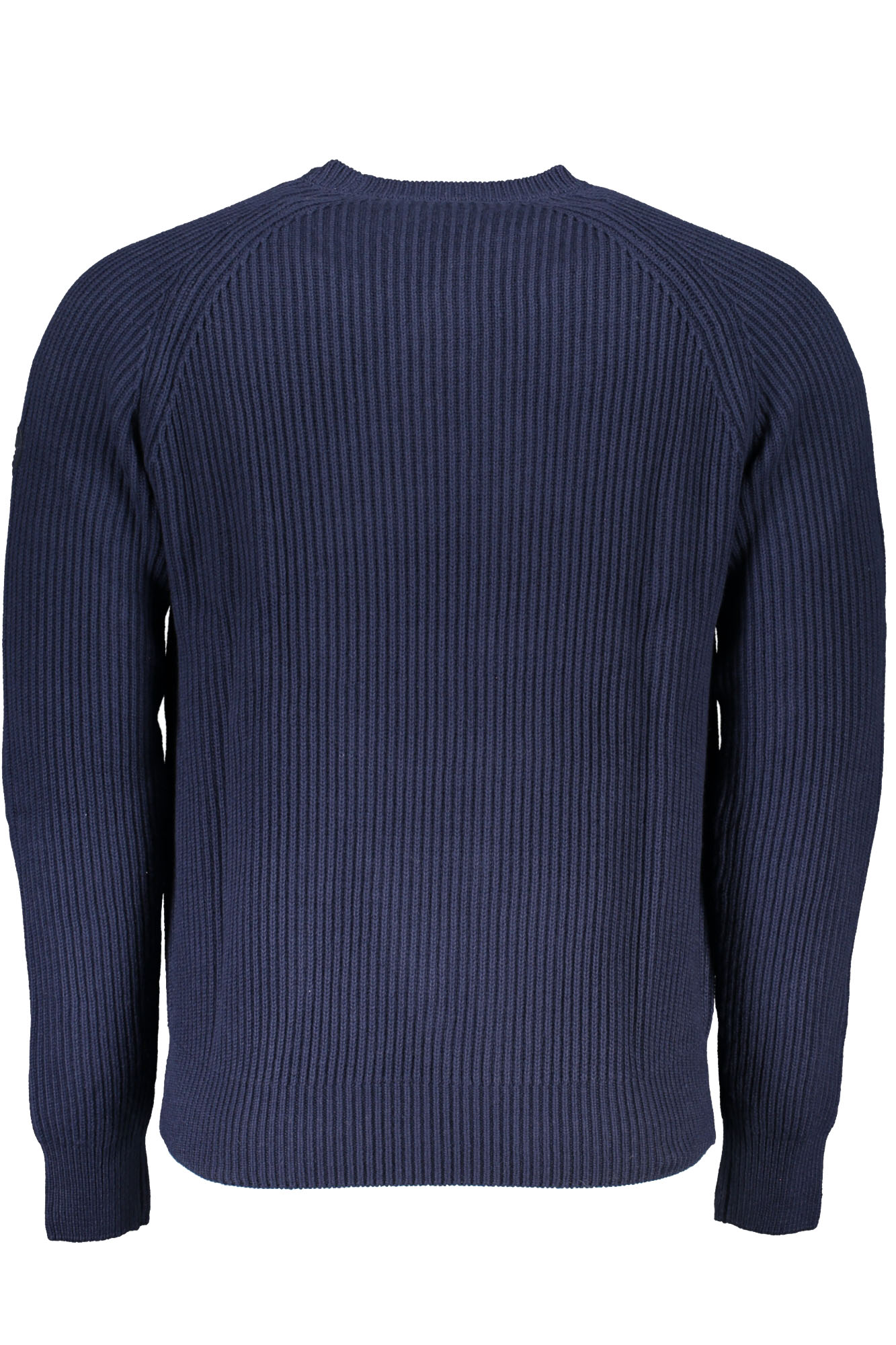 NORTH SAILS MEN BLUE SWEATER