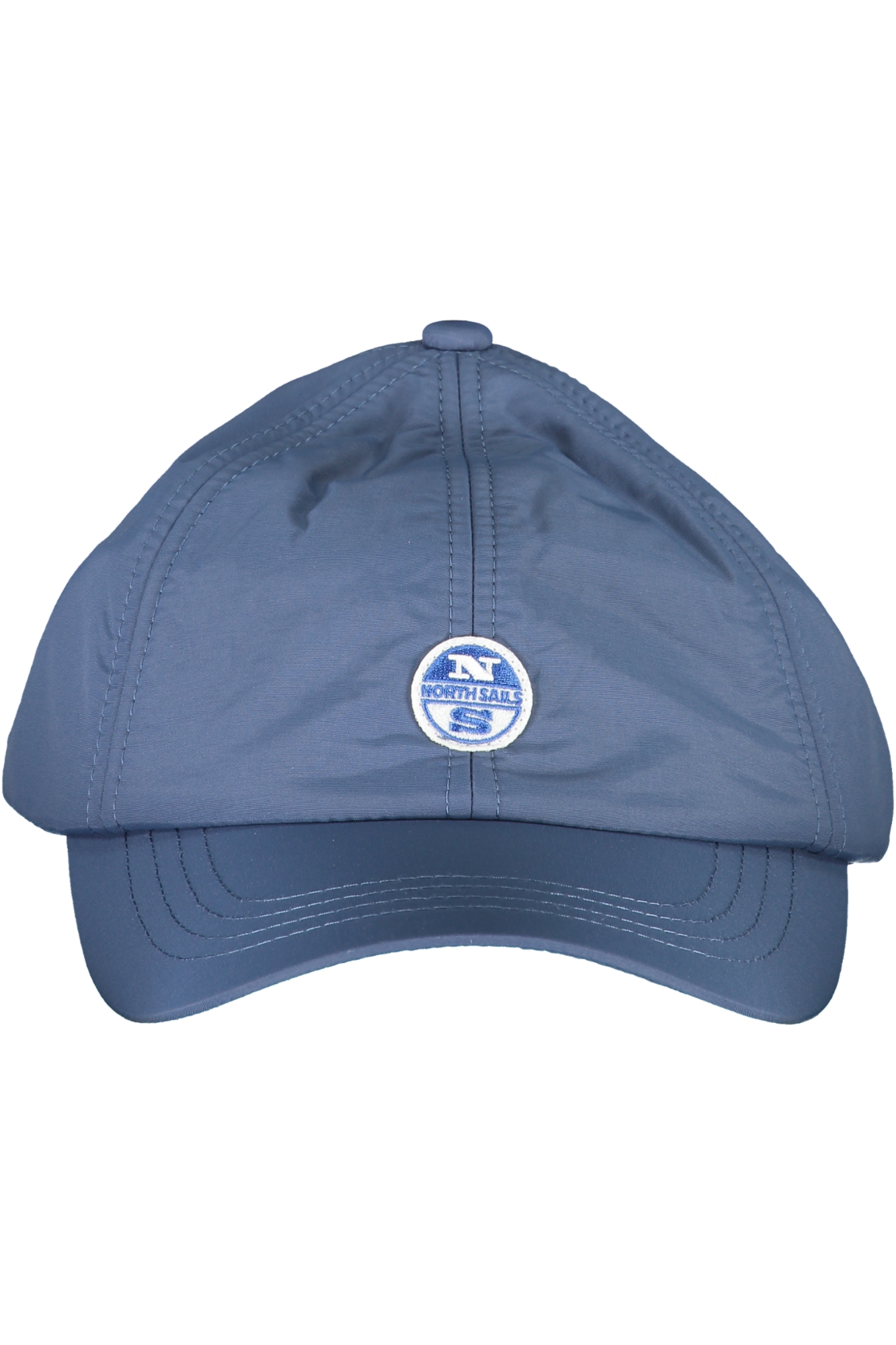 NORTH SAILS BLUE MEN HAT NORTH SAILS BLUE MEN HAT