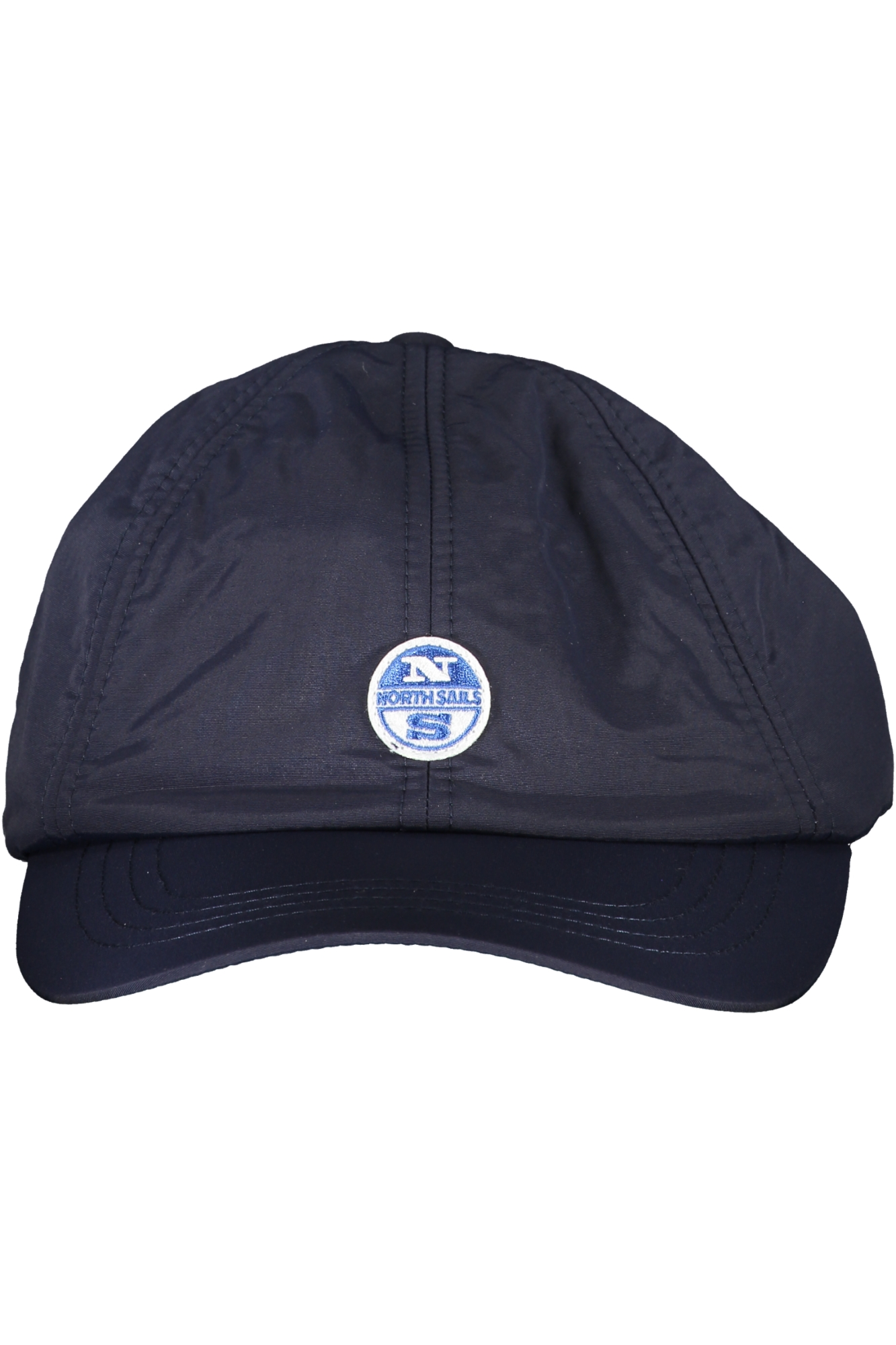 NORTH SAILS BLUE MEN HAT NORTH SAILS BLUE MEN HAT