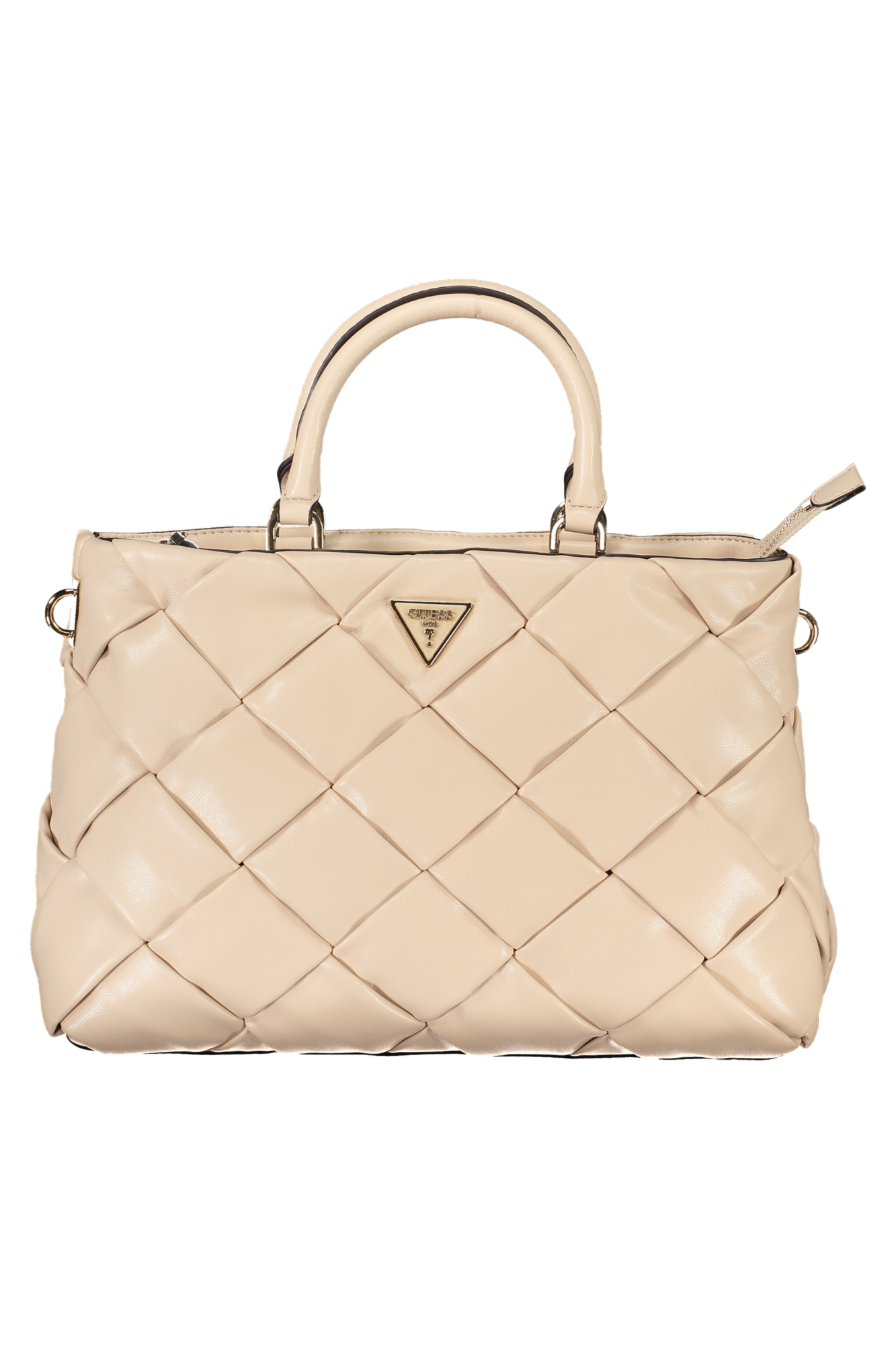 GUESS JEANS PINK WOMEN BAG GUESS JEANS PINK WOMEN BAG