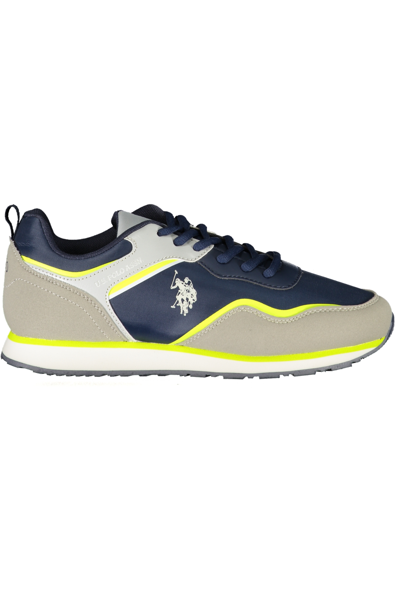 US POLO ASSN. BLUE SPORTS FOOTWEAR FOR WOMEN US POLO ASSN. BLUE SPORTS FOOTWEAR FOR WOMEN