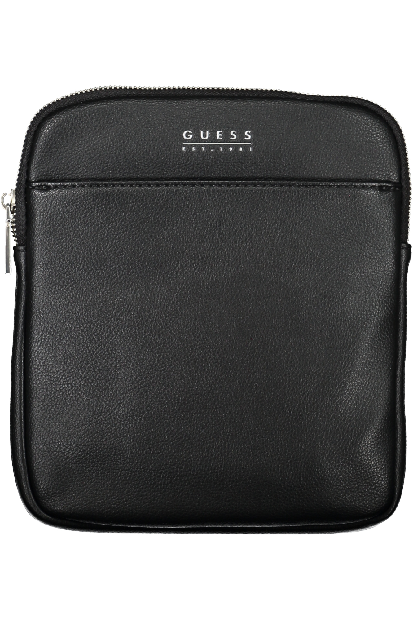 GUESS JEANS MEN BLACK SHOULDER BAG GUESS JEANS MEN BLACK SHOULDER BAG