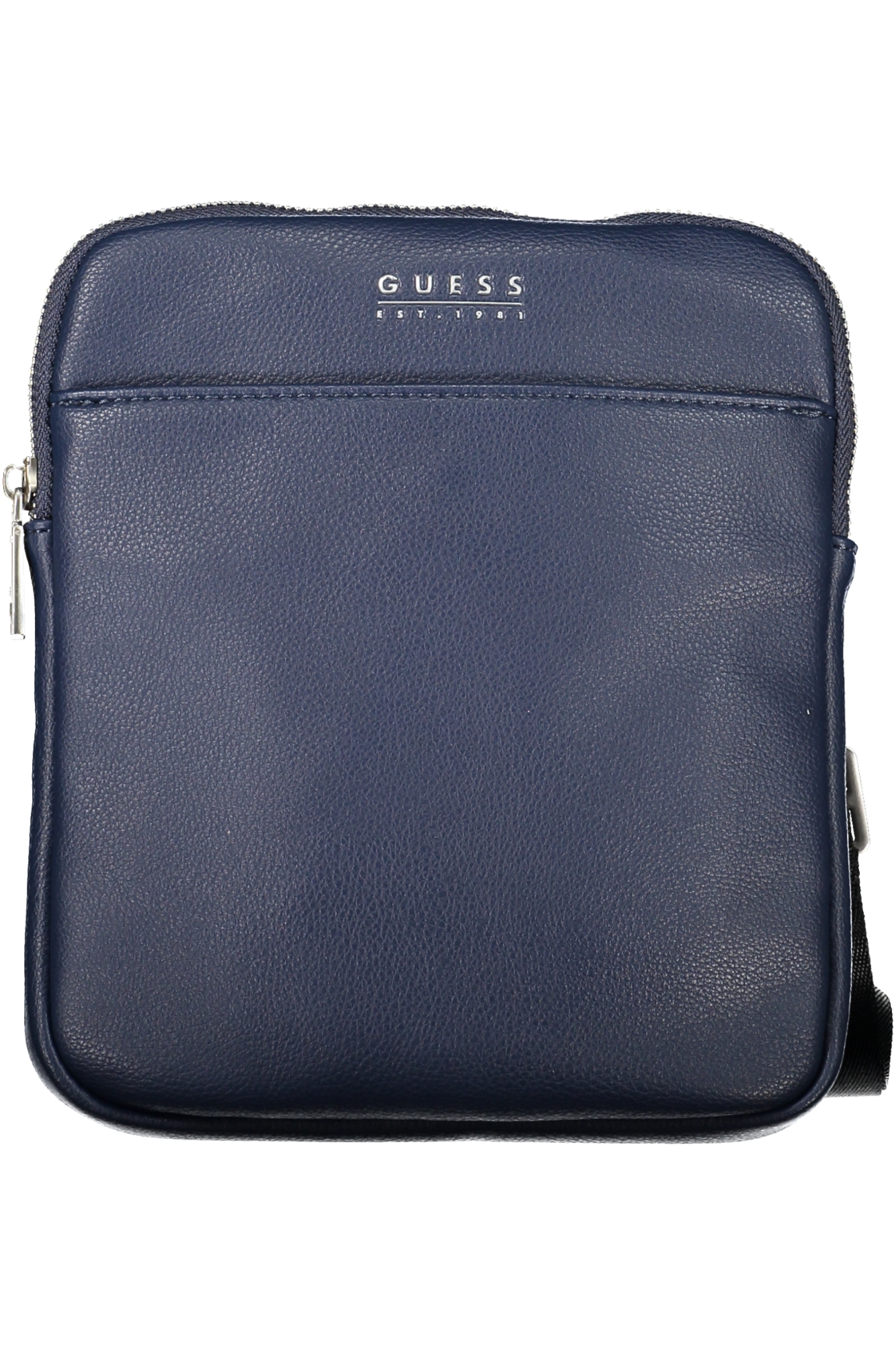GUESS JEANS MEN BLUE SHOULDER BAG GUESS JEANS MEN BLUE SHOULDER BAG