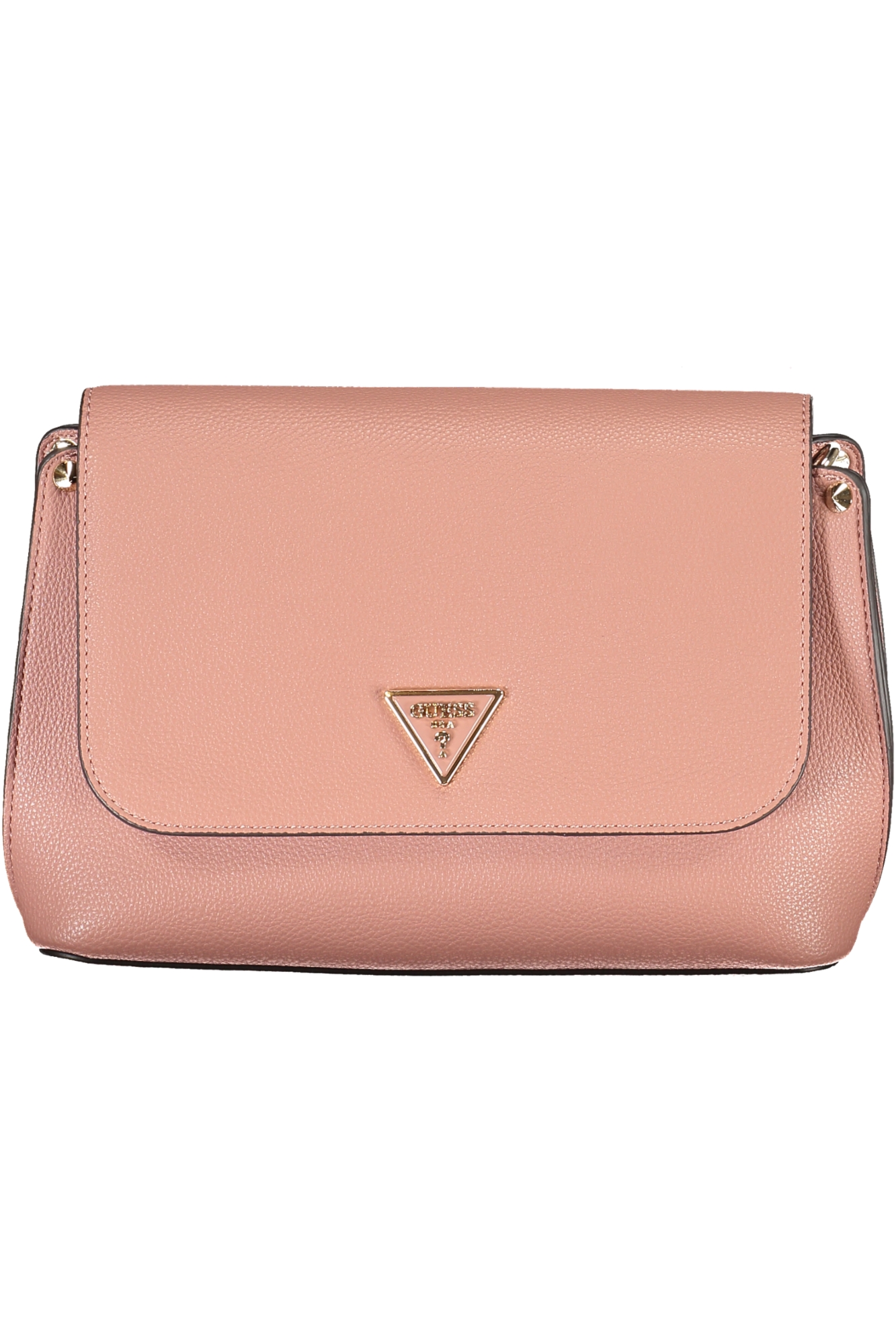 GUESS JEANS PINK WOMEN BAG GUESS JEANS PINK WOMEN BAG