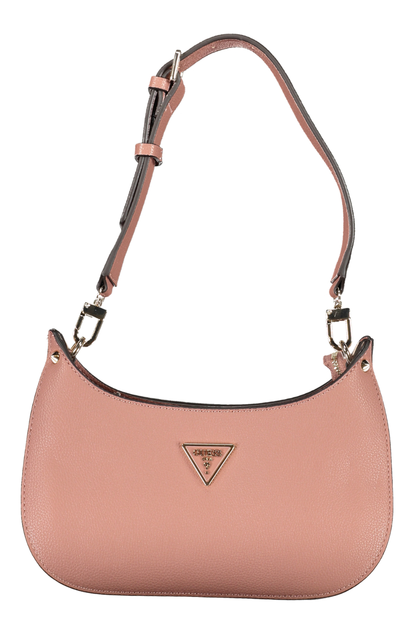 GUESS JEANS PINK WOMEN BAG GUESS JEANS PINK WOMEN BAG