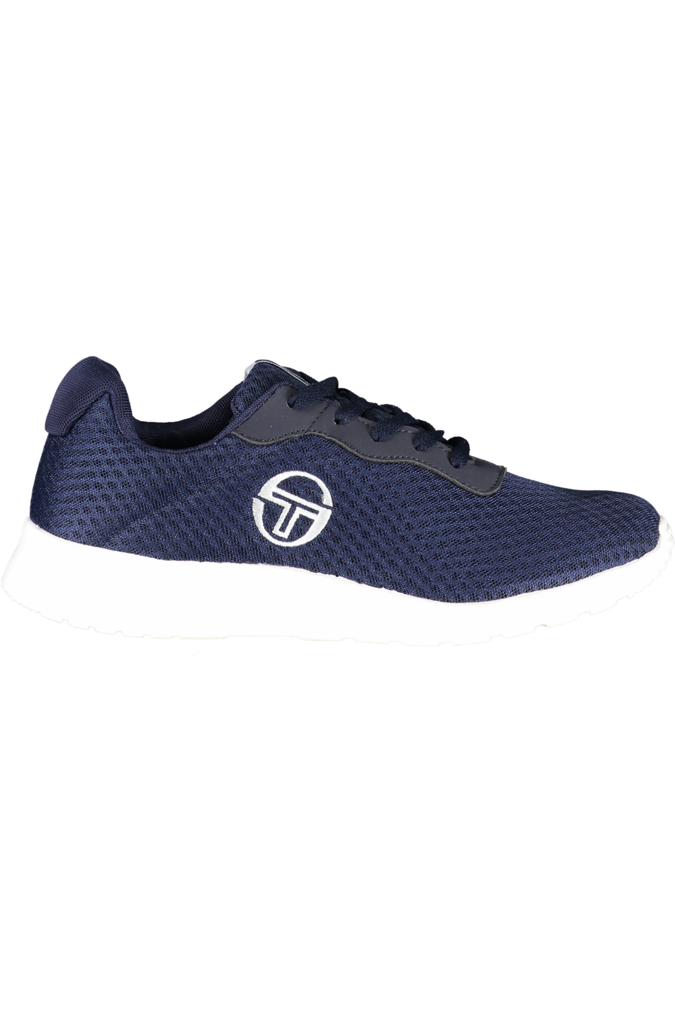 SERGIO TACCHINI BLUE MEN SPORTS SHOES SERGIO TACCHINI BLUE MEN SPORTS SHOES