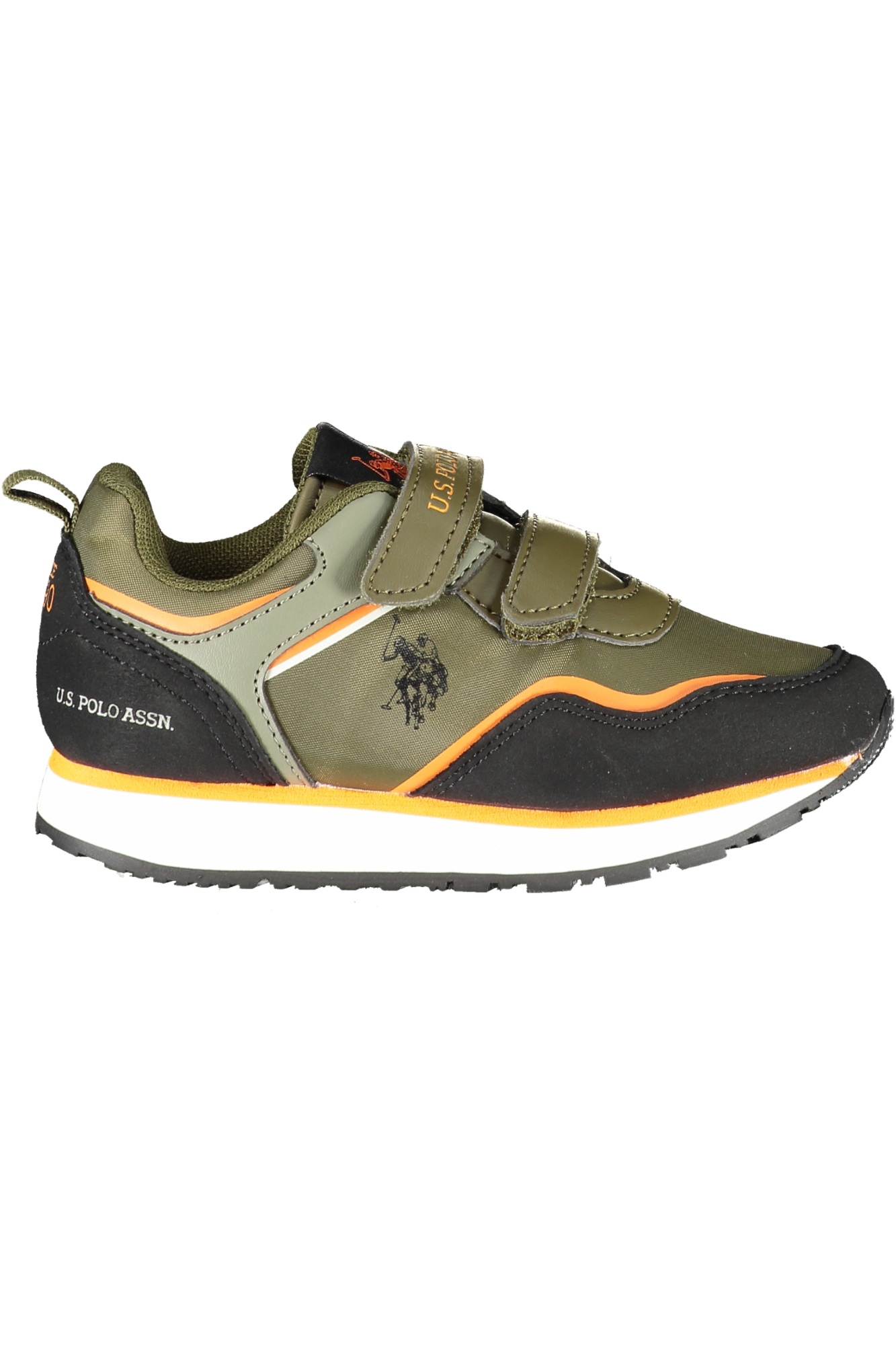 US POLO BEST PRICE GREEN CHILDREN SPORTS SHOES US POLO BEST PRICE GREEN CHILDREN SPORTS SHOES