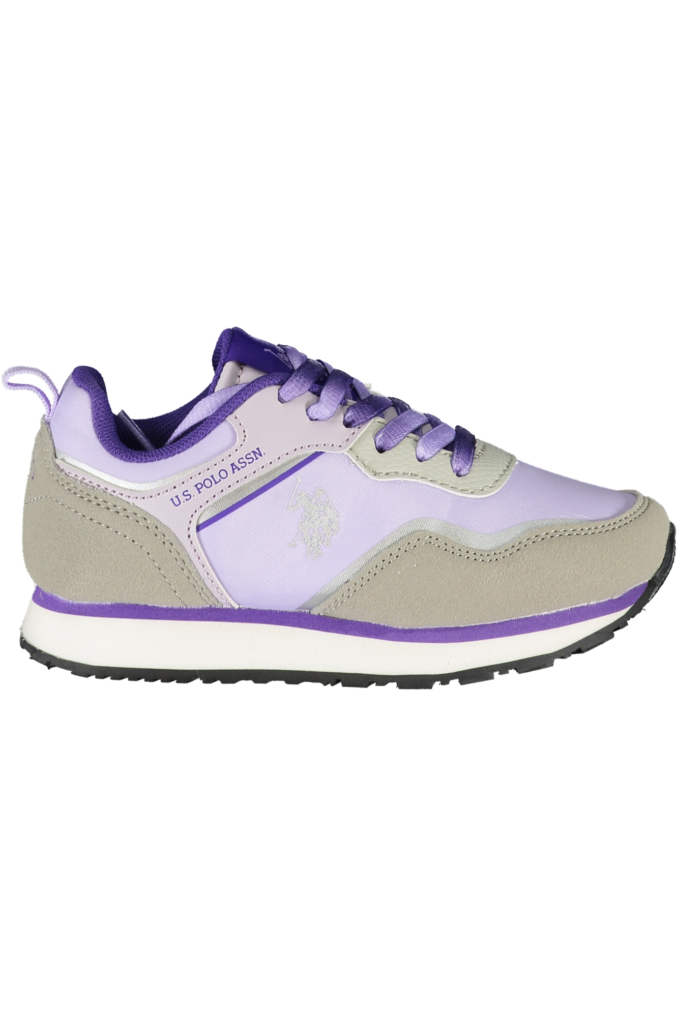 US POLO BEST PRICE PURPLE CHILDREN SPORTS SHOES US POLO BEST PRICE PURPLE CHILDREN SPORTS SHOES