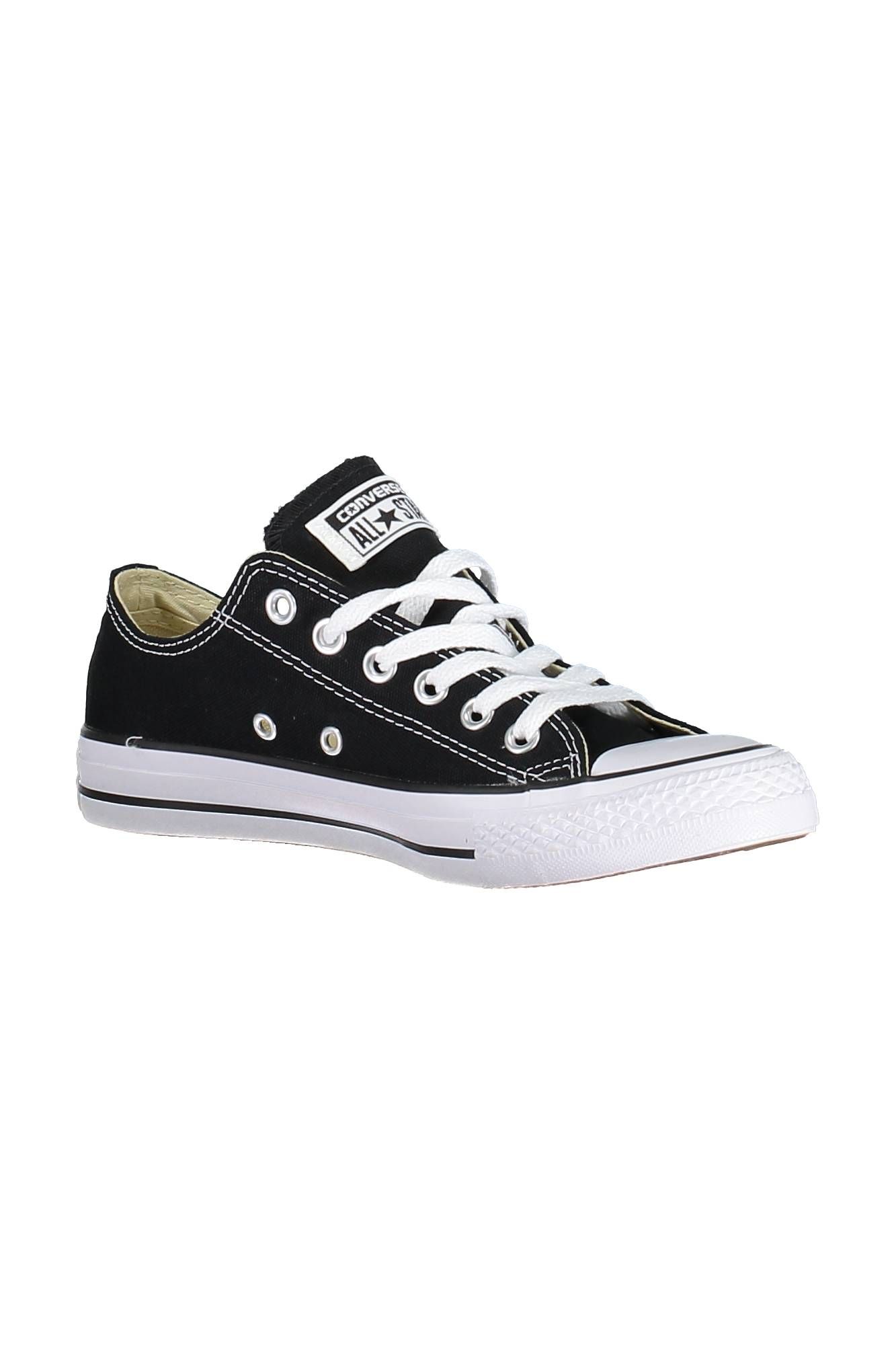 CONVERSE WOMEN SPORTS FOOTWEAR BLACK CONVERSE WOMEN SPORTS FOOTWEAR BLACK