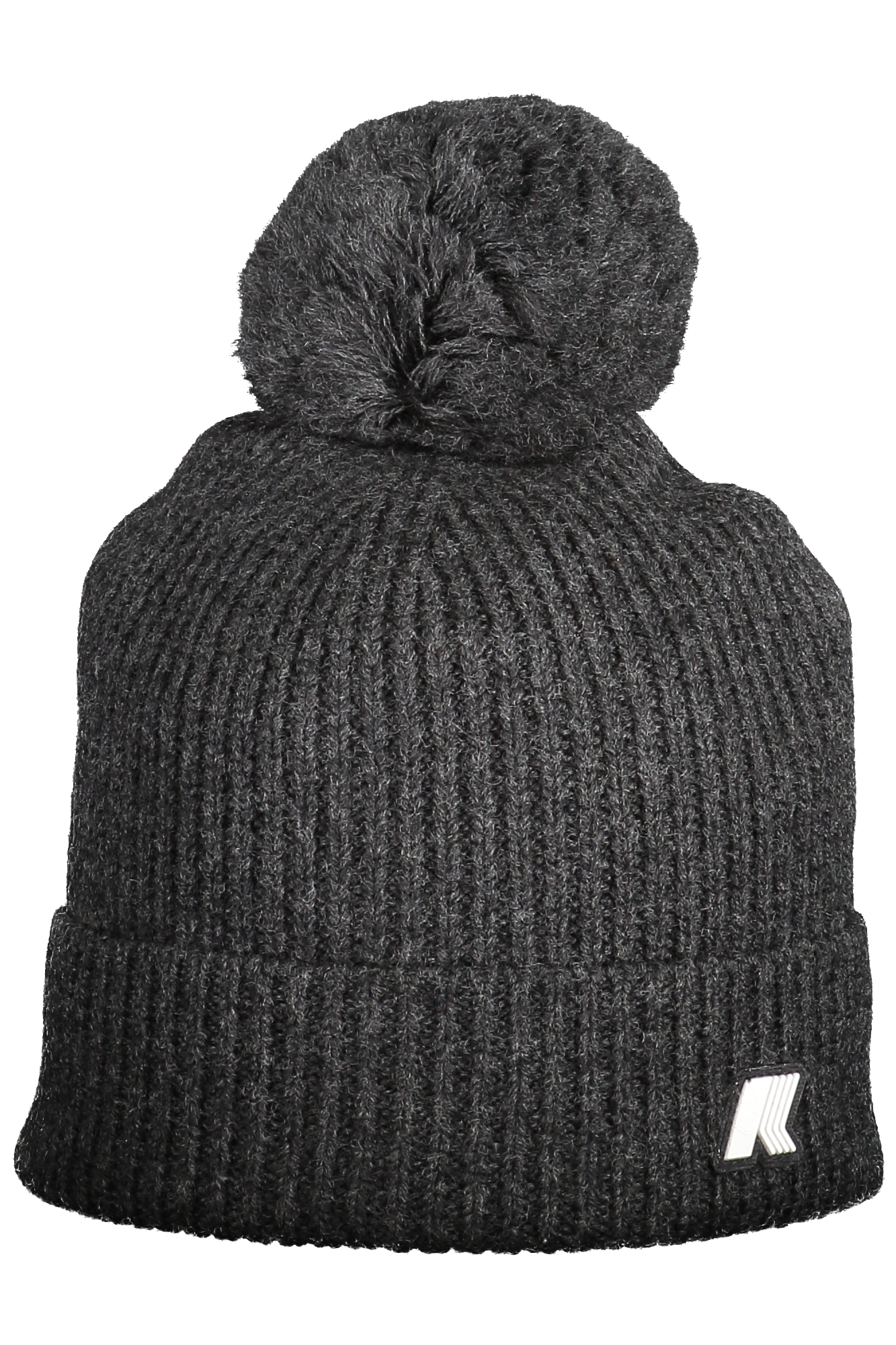 K-WAY WOMEN GREY HAT K-WAY WOMEN GREY HAT