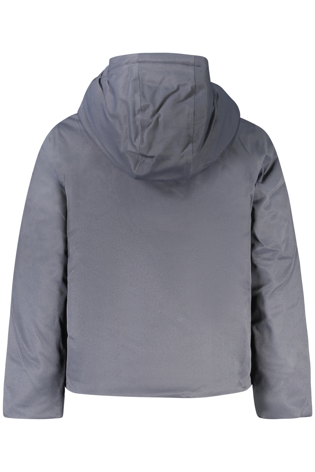 K-WAY JACKET CHILDREN BLUE