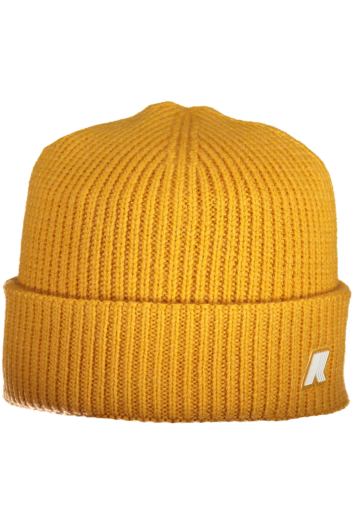 K-WAY YELLOW MEN CAP K-WAY YELLOW MEN CAP