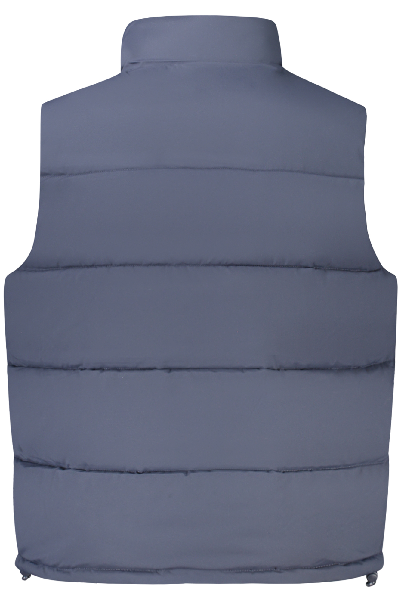 GUESS JEANS MEN SLEEVELESS BLUE