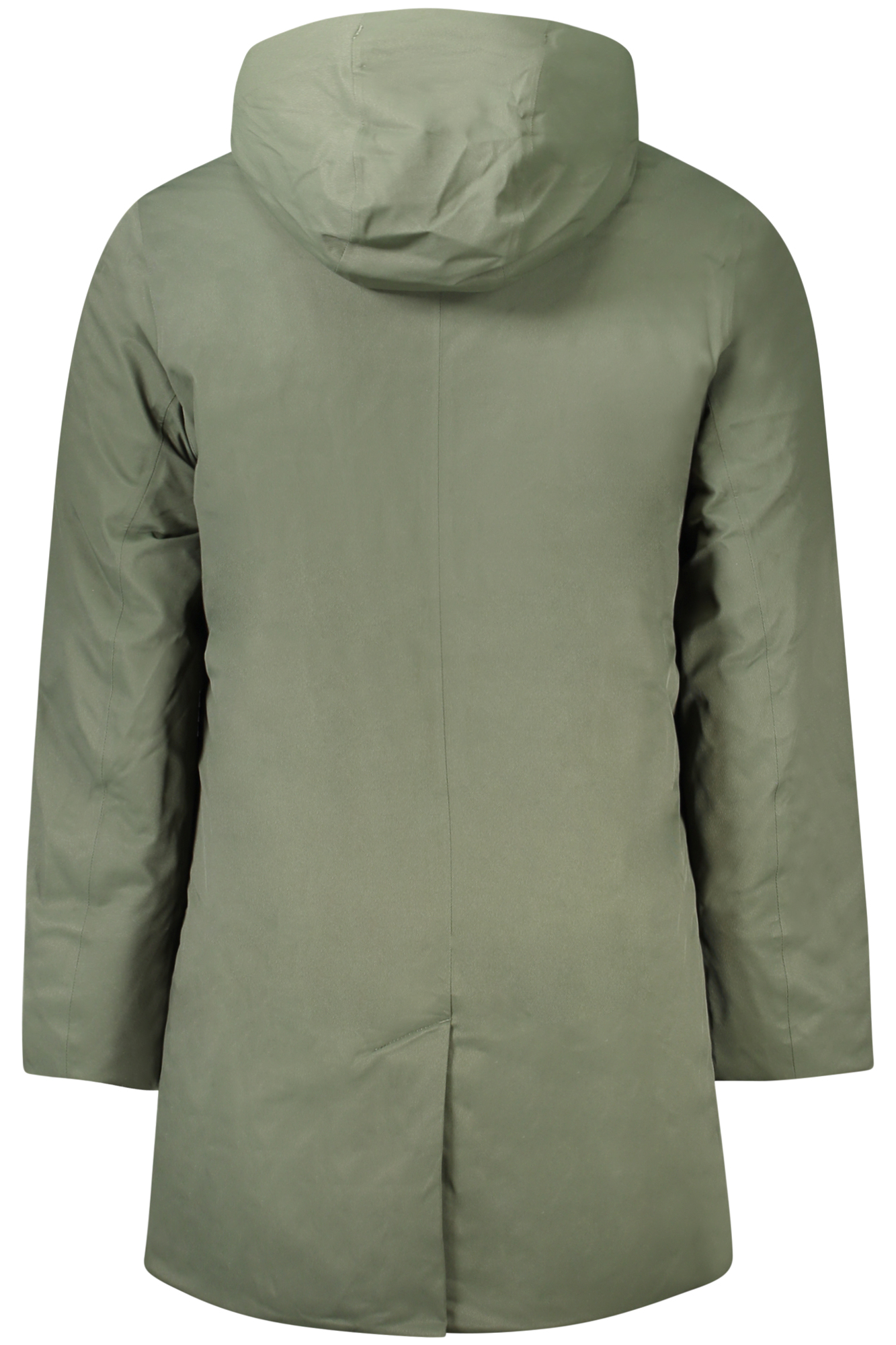 K-WAY MEN JACKET GREEN