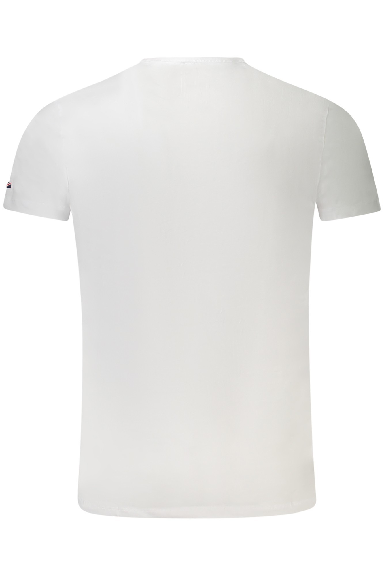 PEPE JEANS SHORT SLEEVE T-SHIRT MEN WHITE