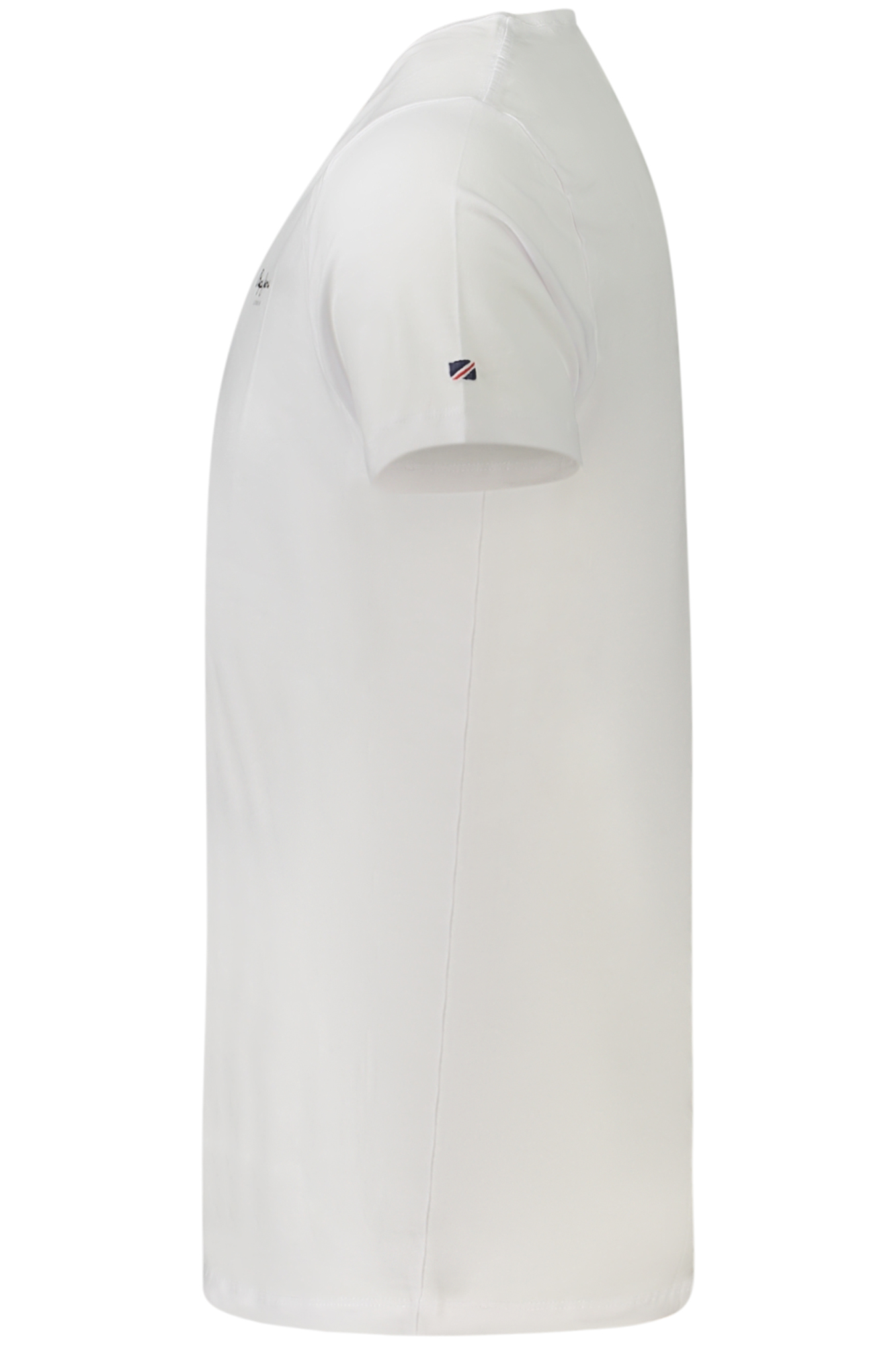 PEPE JEANS SHORT SLEEVE T-SHIRT MEN WHITE